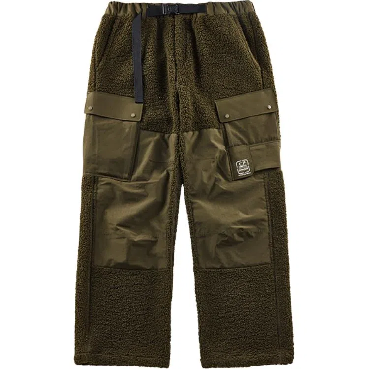 SPYDER x C.P COMPANY