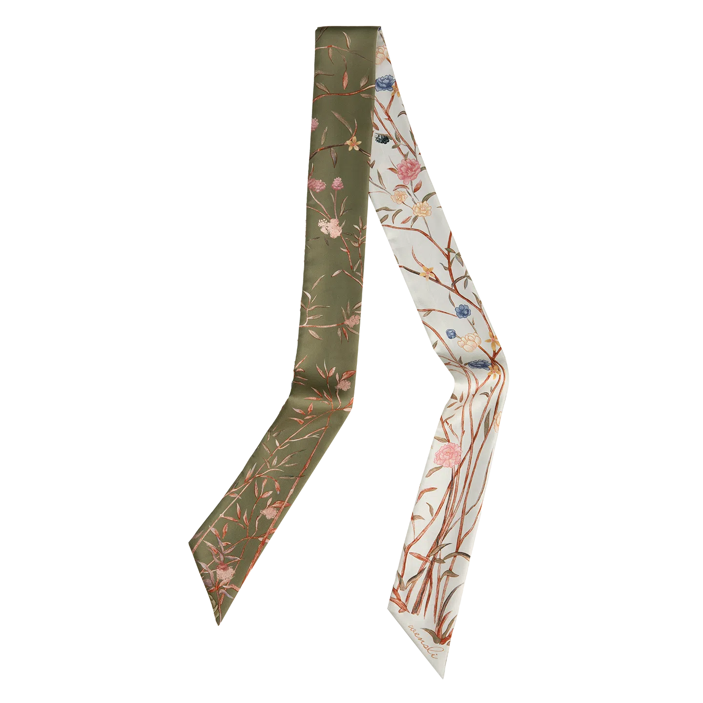 WENSLI 25 100 twilly