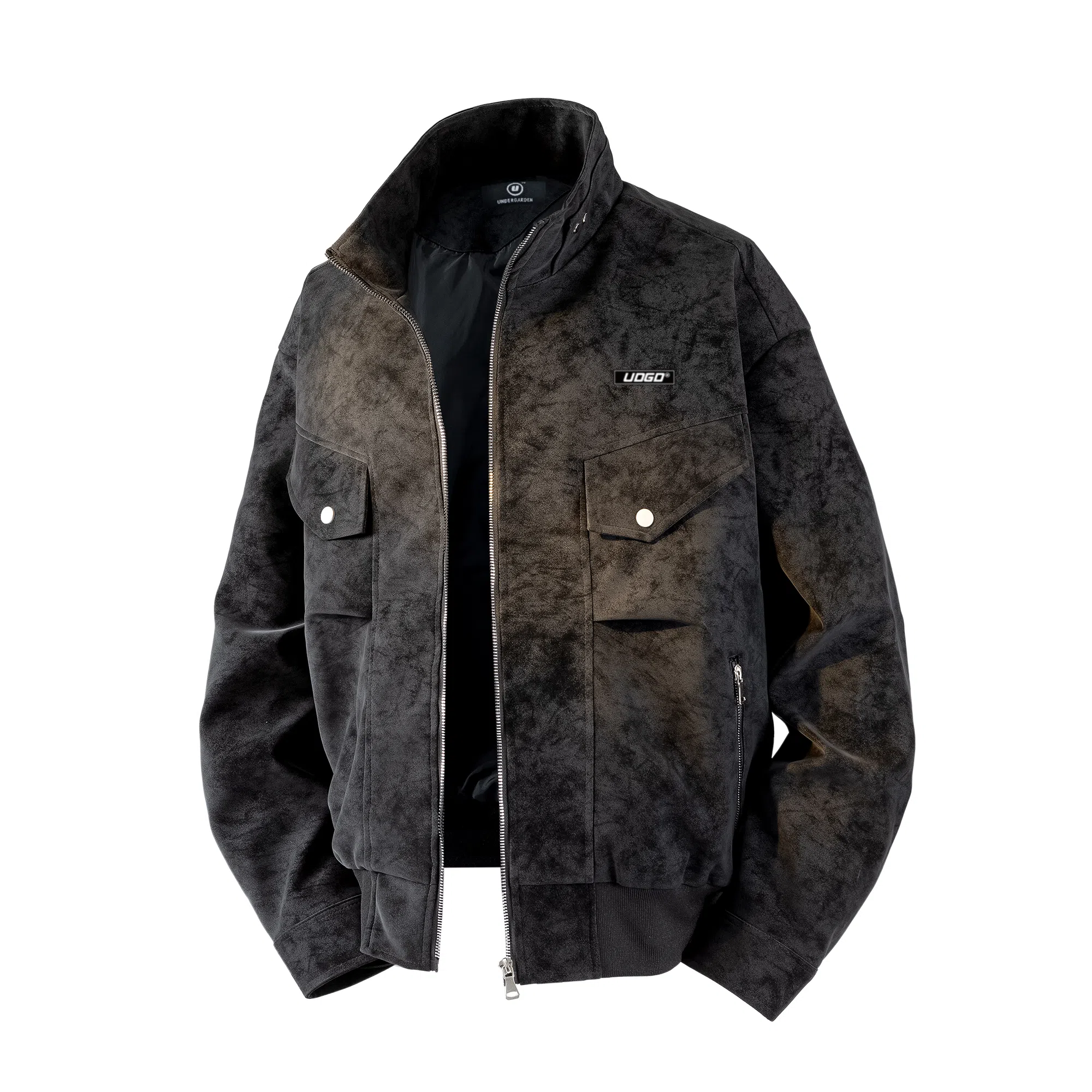 UNDERGARDEN i.tLogoPU