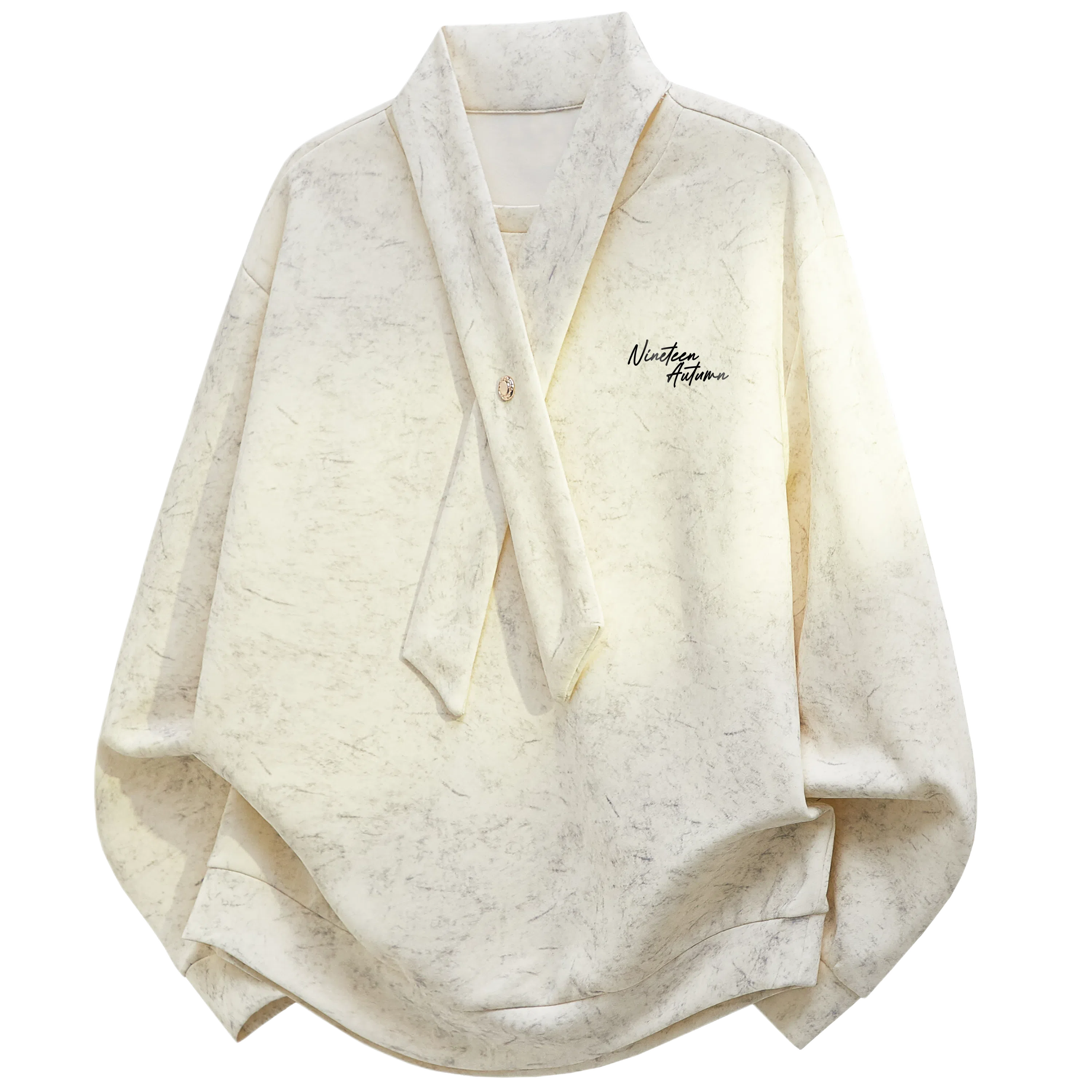 NINETEEN AUTUMN cleanfit