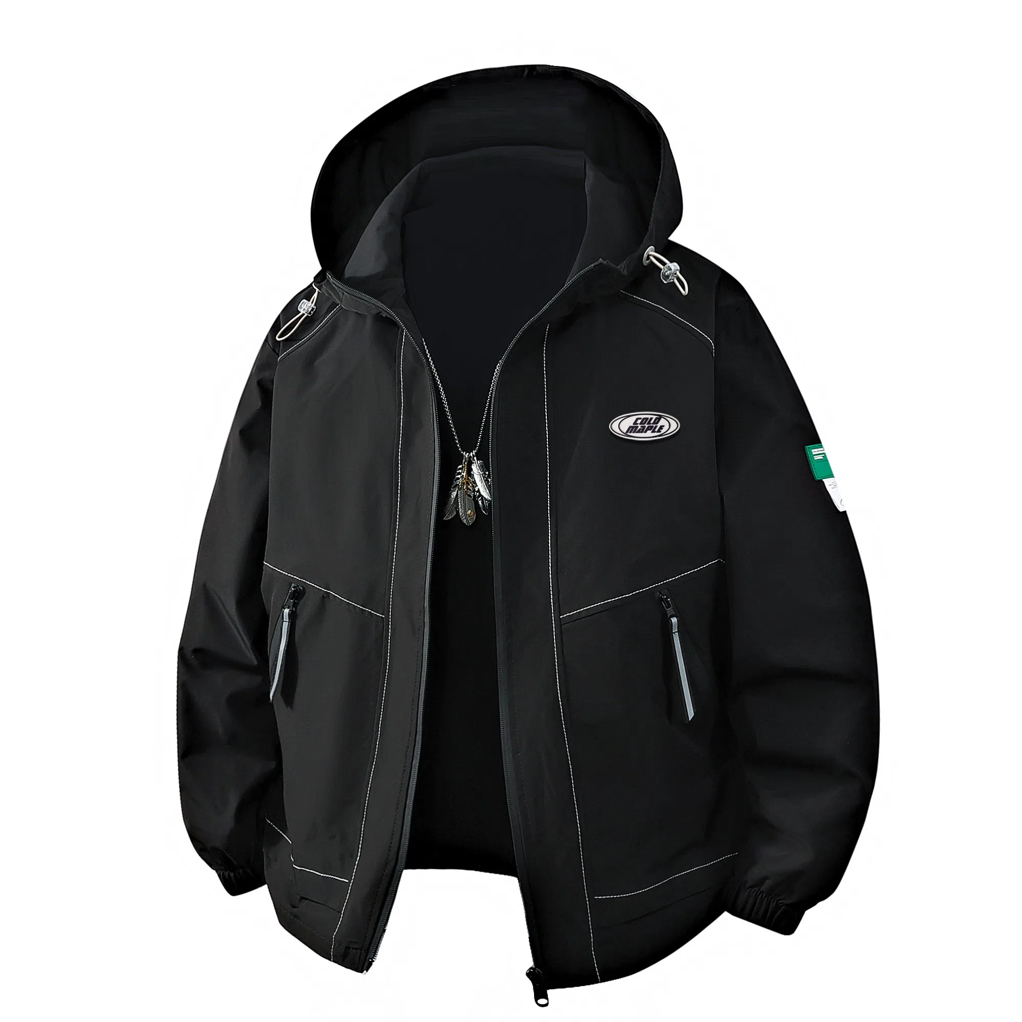 COLD MAPLE FW25