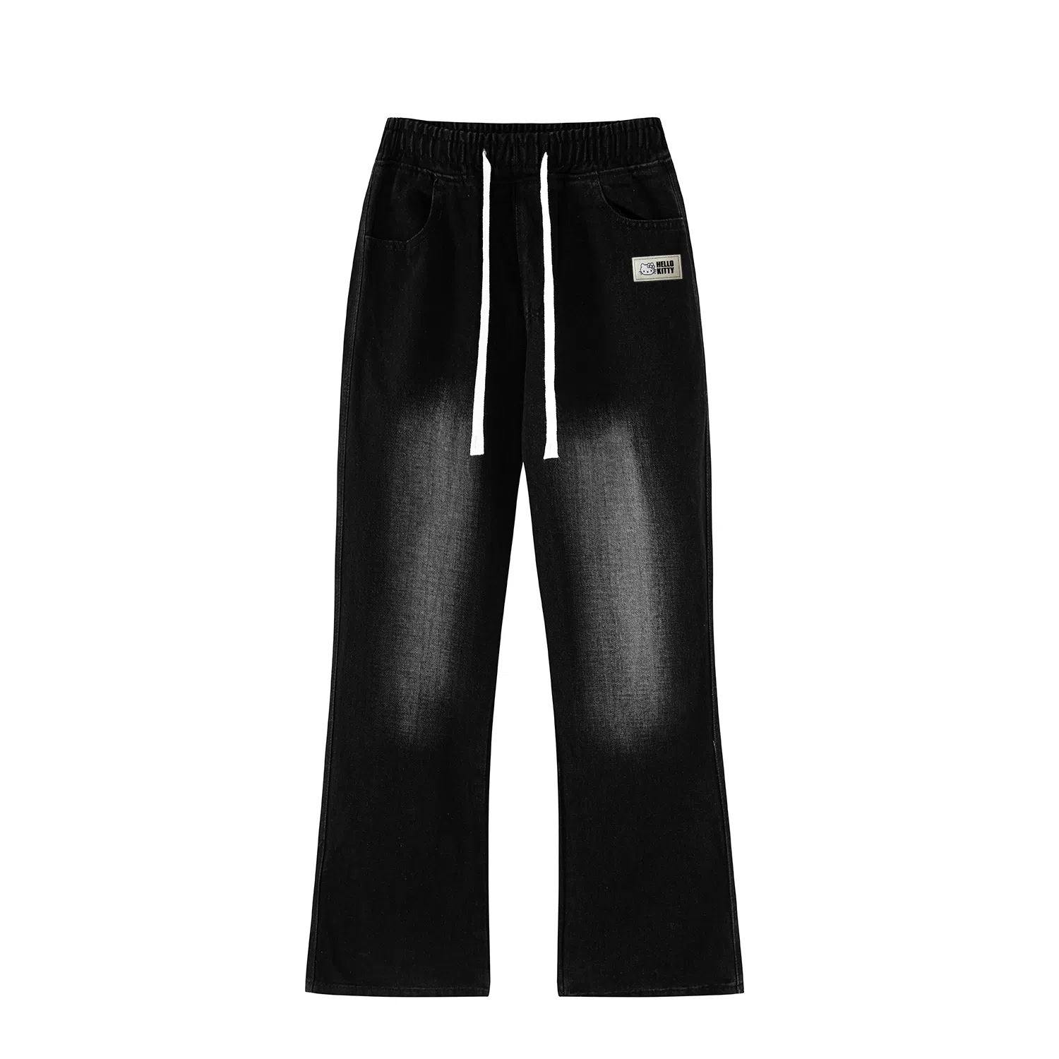 Sanrio x HelloKitty LOGO