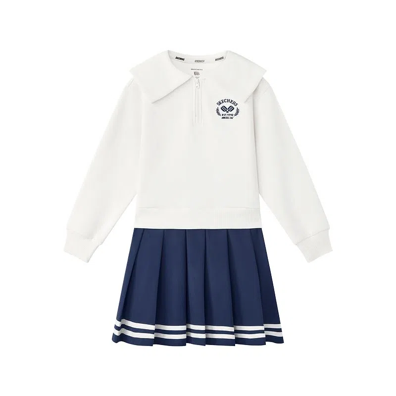 Skechers kids SKX Logo