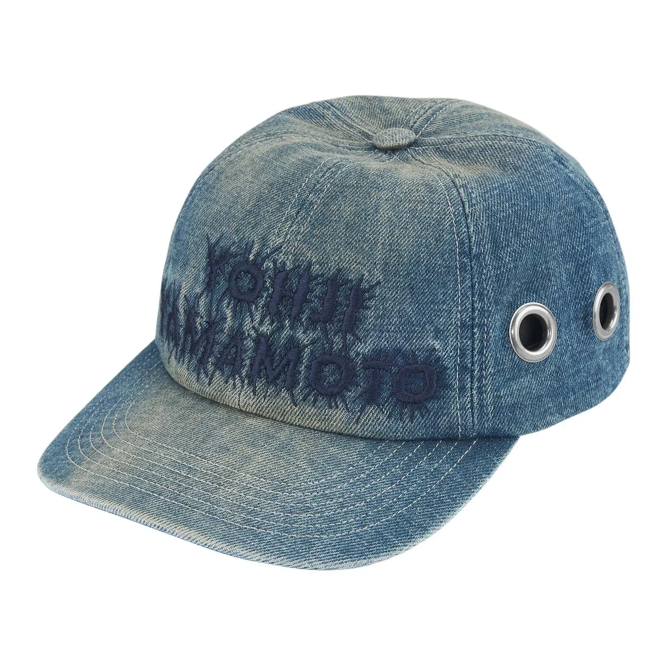 Supreme FW25 Week 3 Y's by Yohii Yamamoto 6Panel -