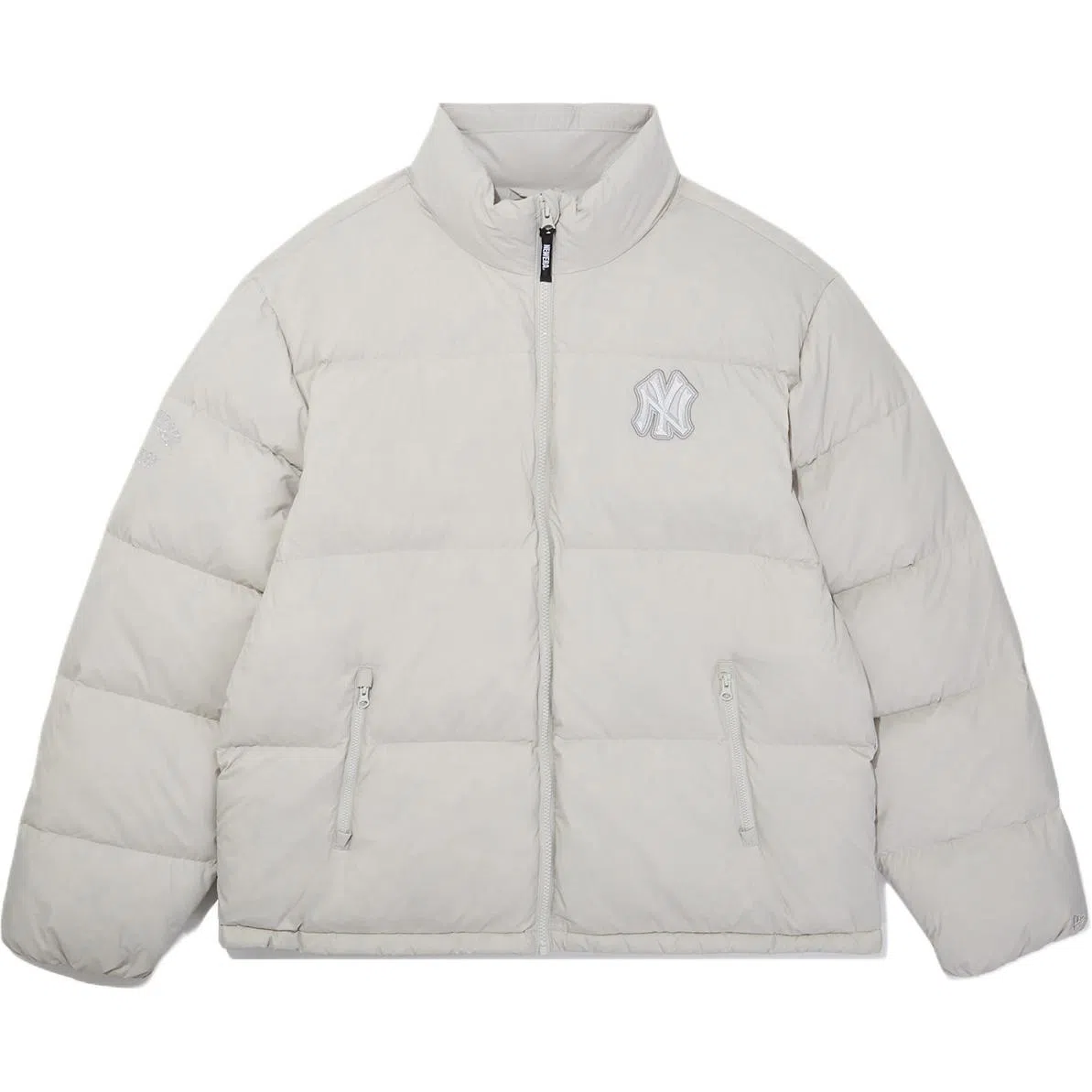 New Era FW25 MLB logo