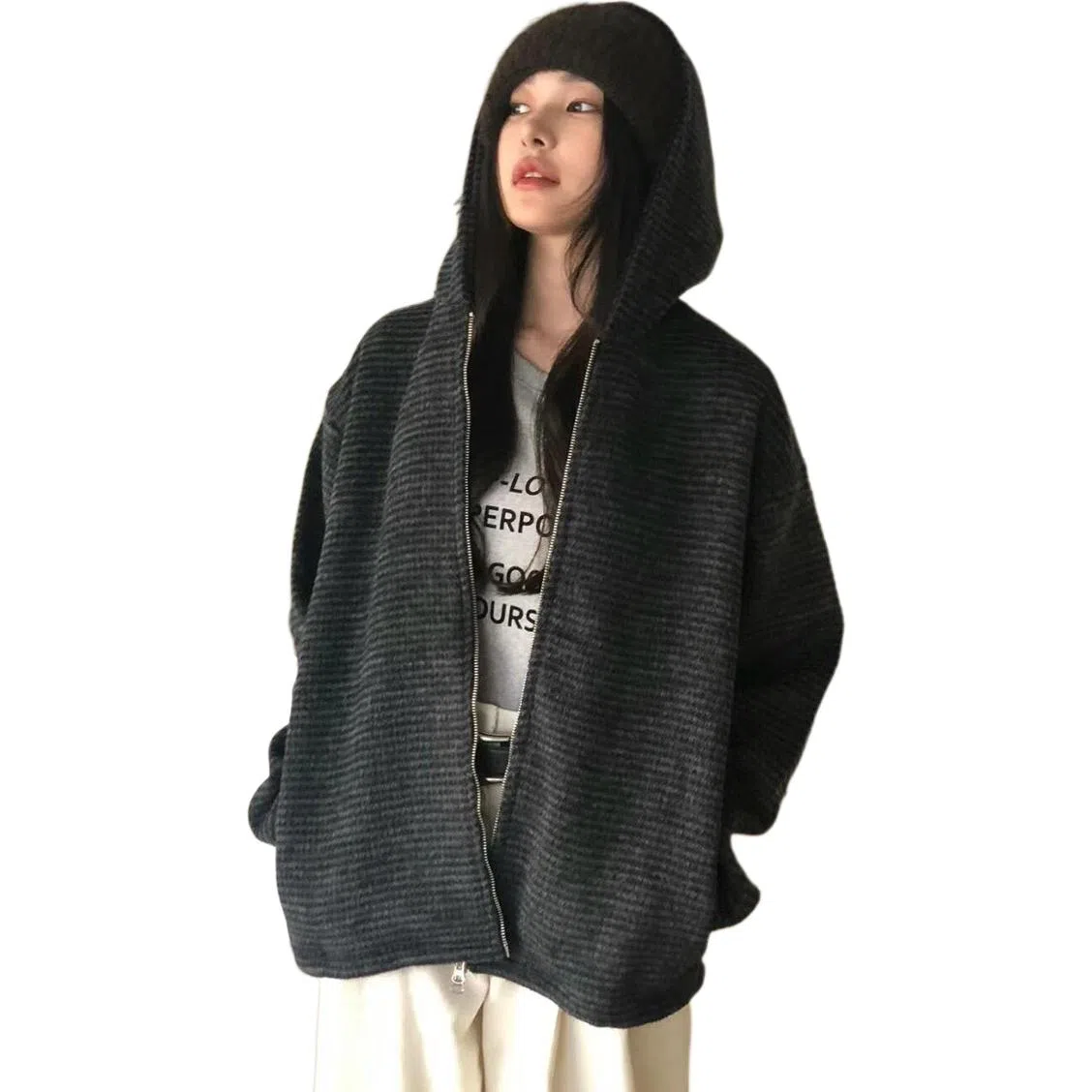 City Hipster cleanfit