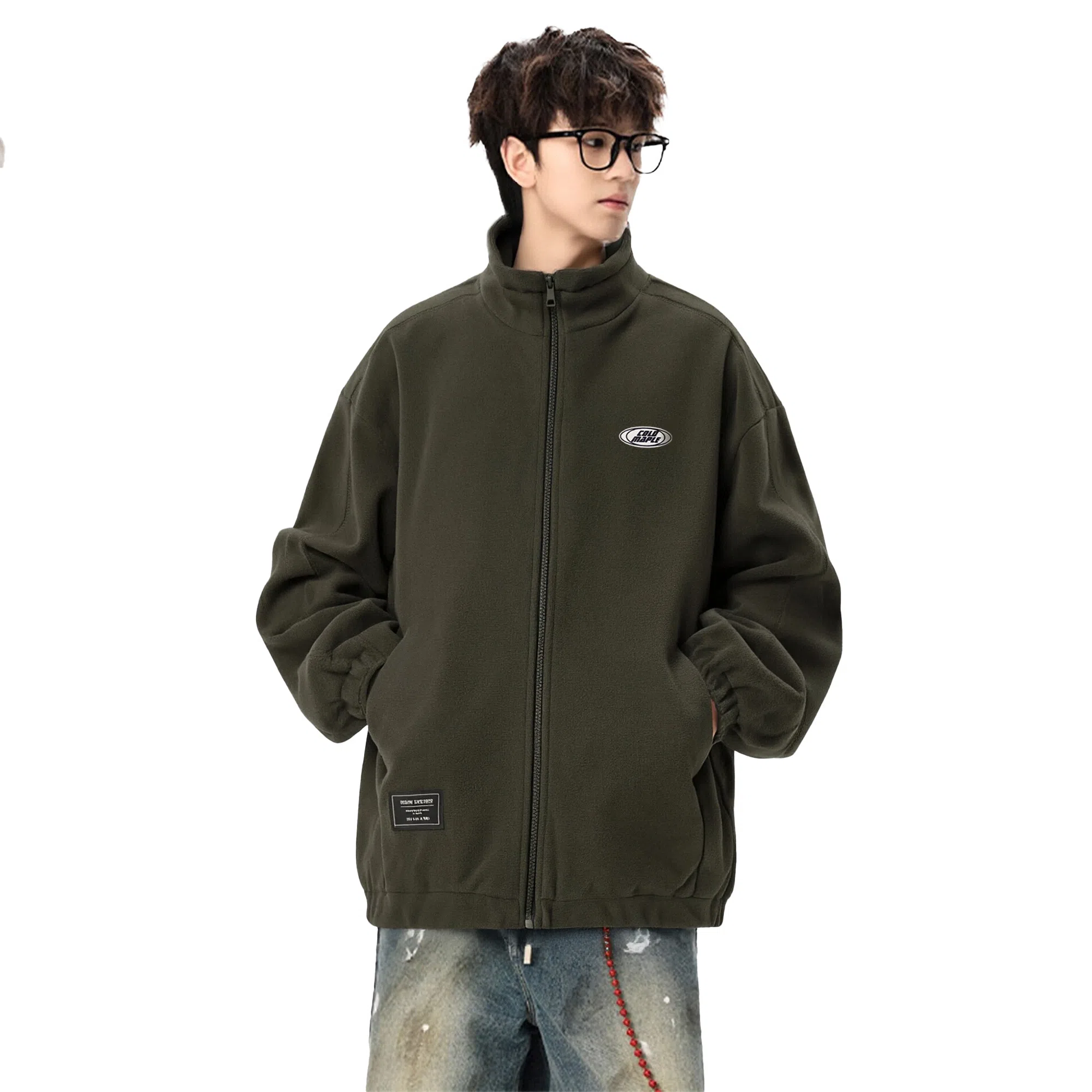 COLD MAPLE FW25