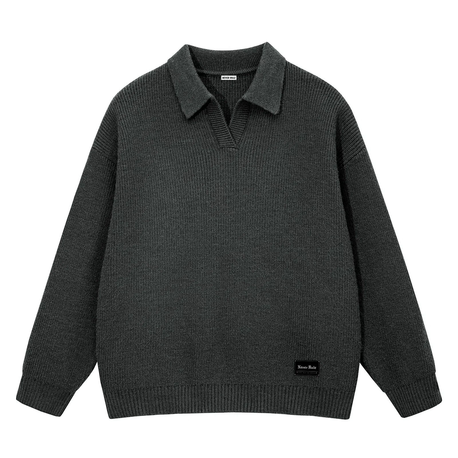 NEVER RULE polocleanfit