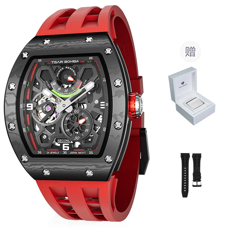 TSAR BOMBA 50m TB8212cf