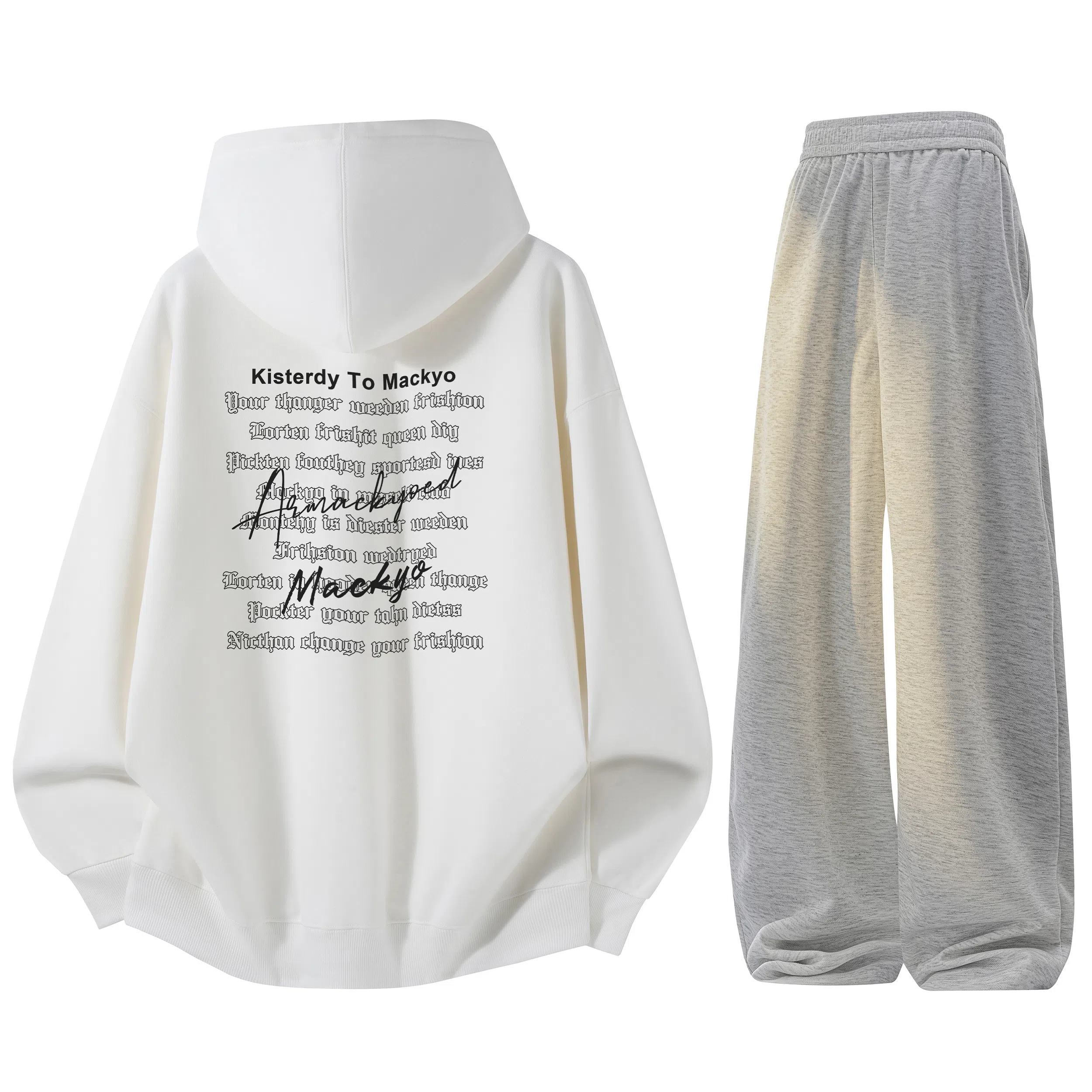 Mackyo x SOORCHCE logo