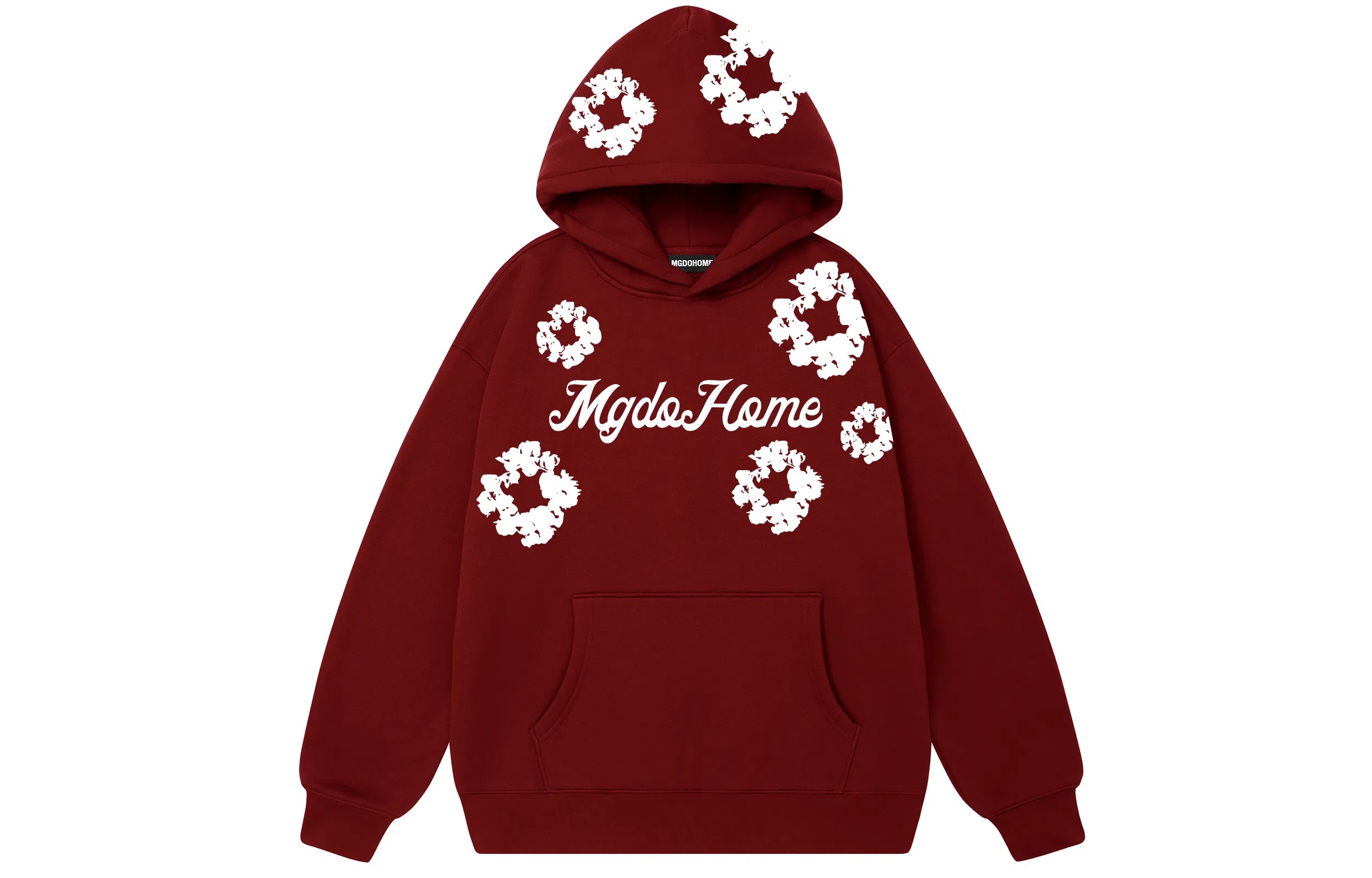 MGDOHOME