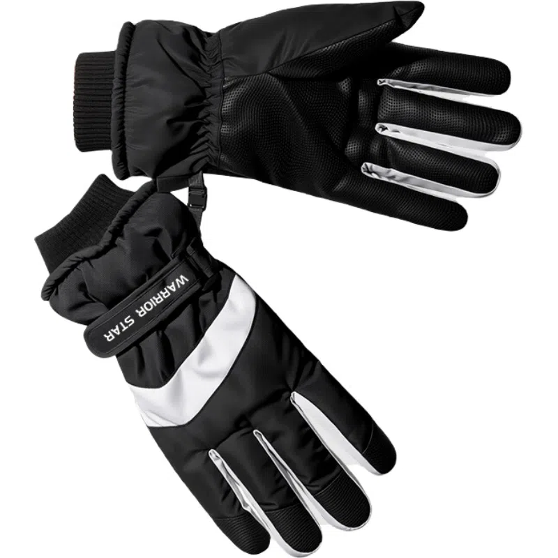 Warrior Ski Gloves