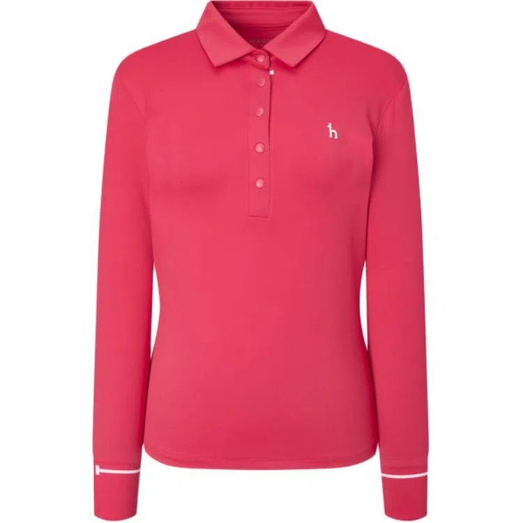 HAZZYS GOLF Polo