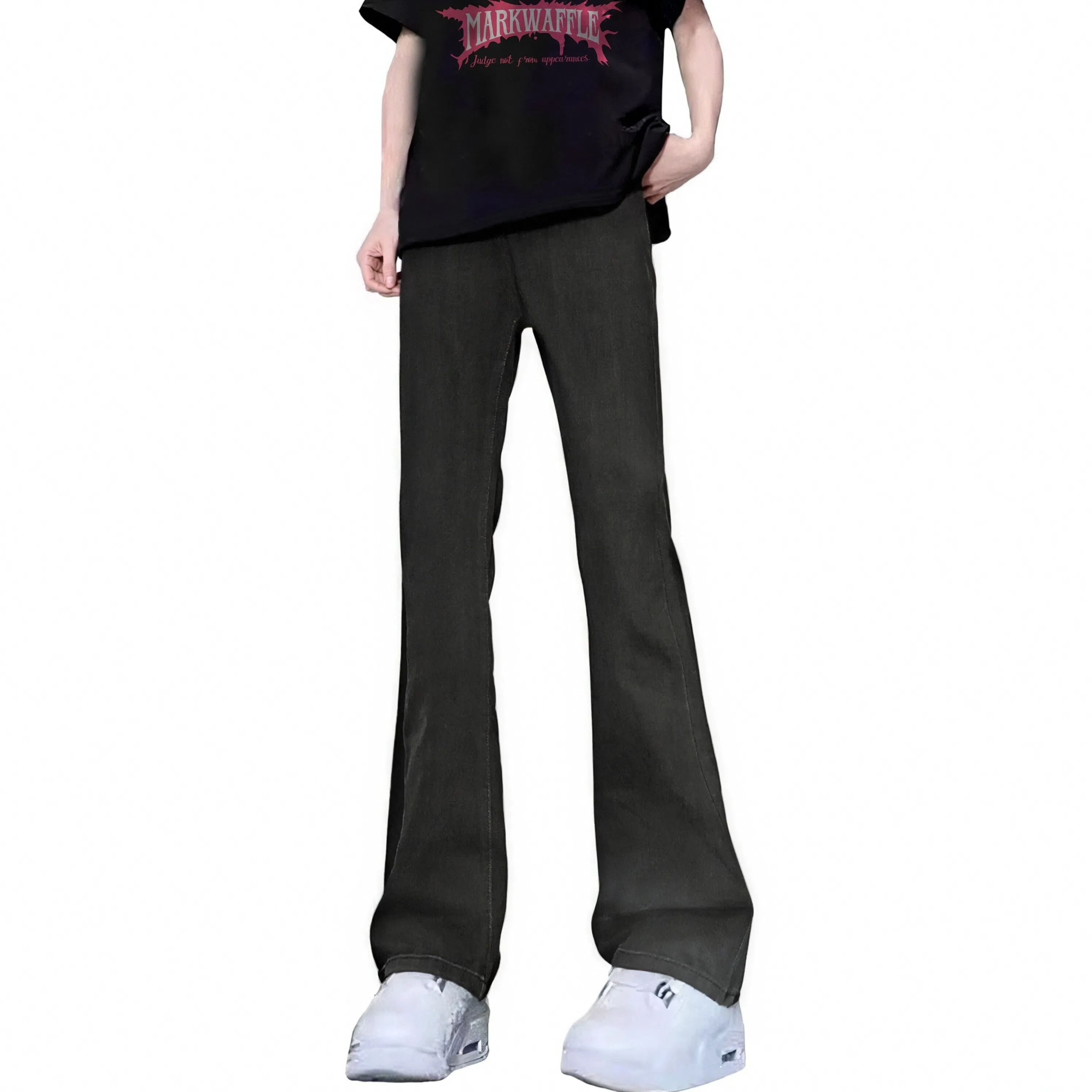 MARK WAFFLE Cleanfit