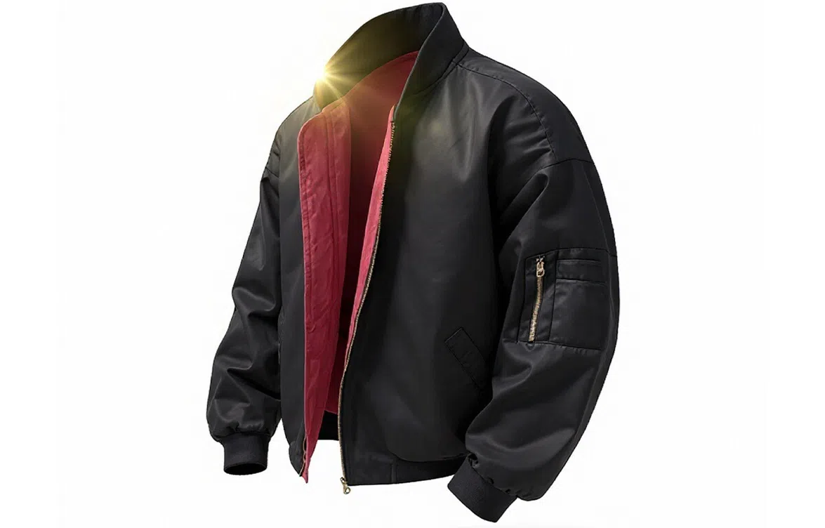 bomberCOMOWA cleanftMA1