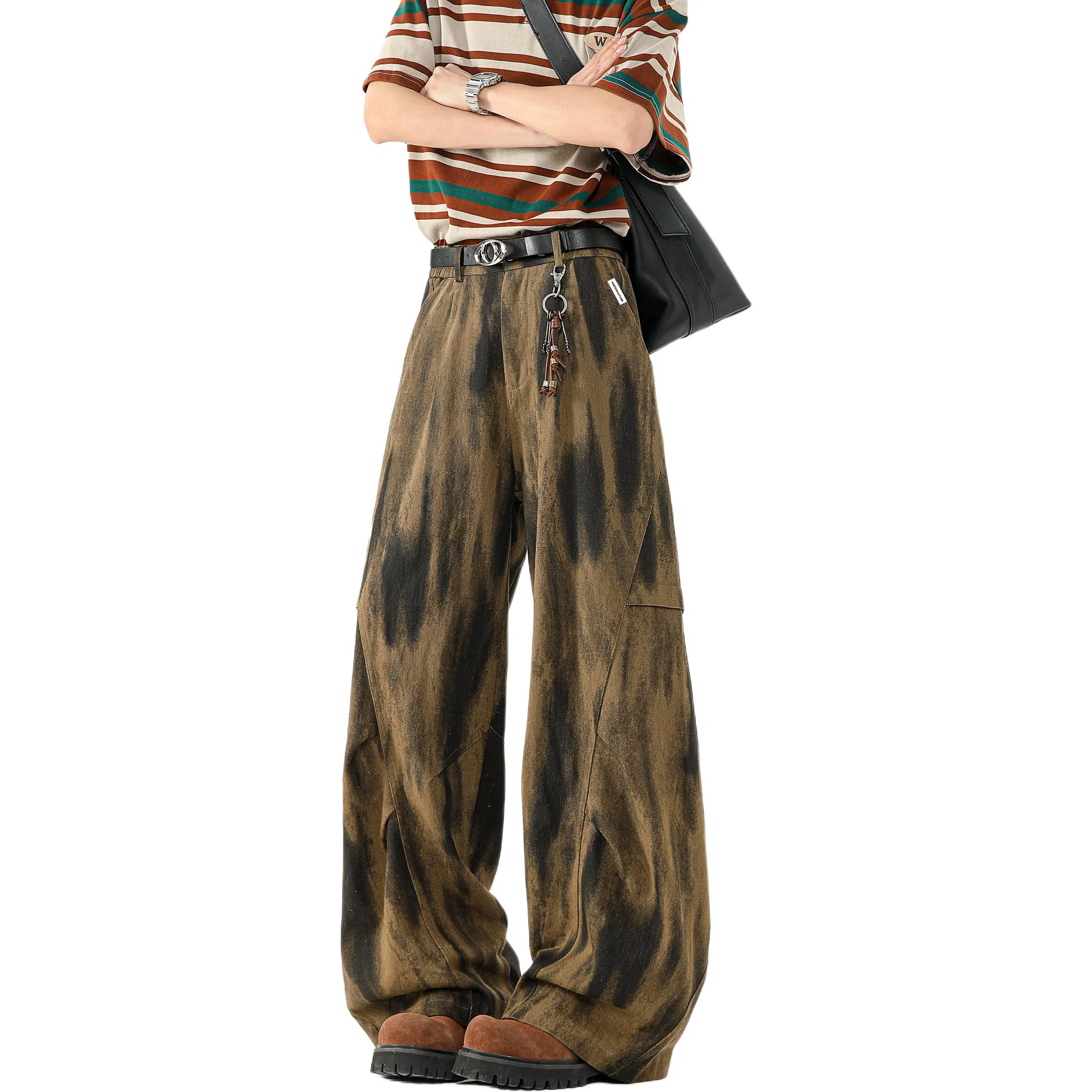 NINETEEN AUTUMN x KADAKADA SUITE