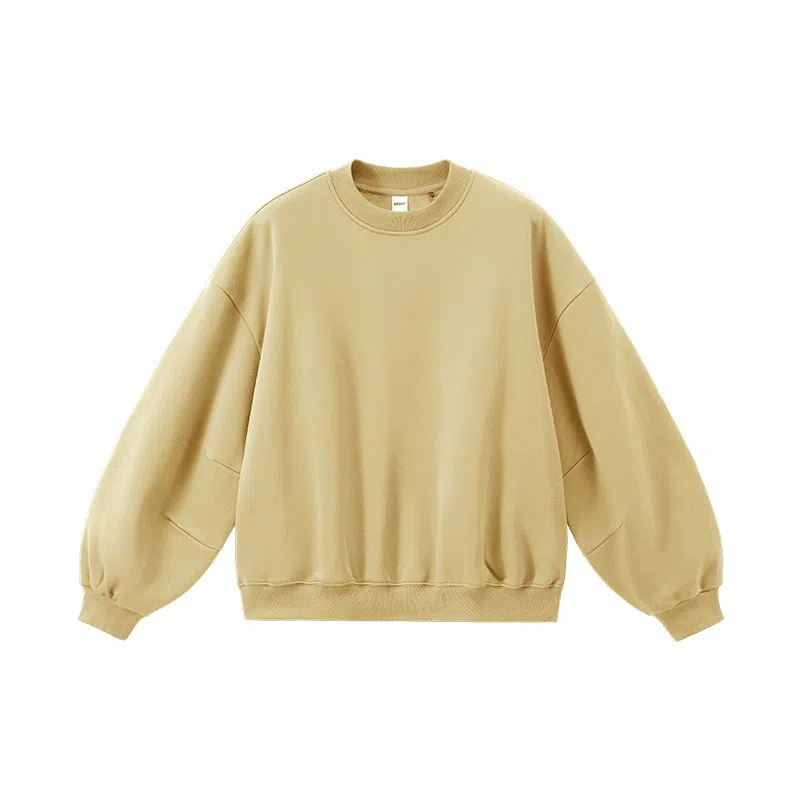 inflation Basic Sweatshirt