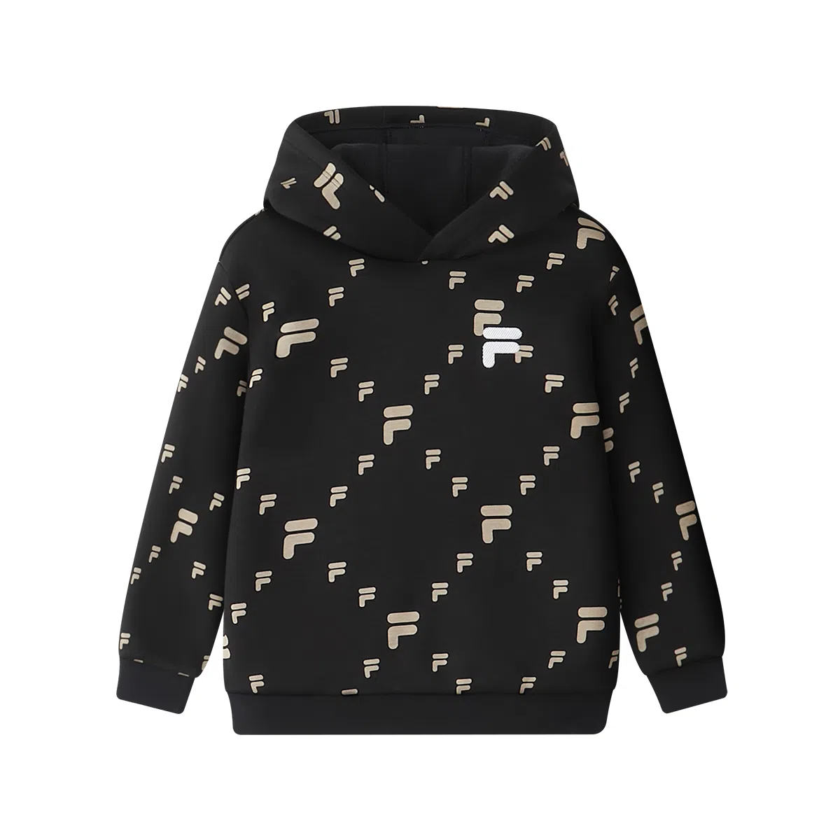 FILA KIDS ORIGINALE Logo