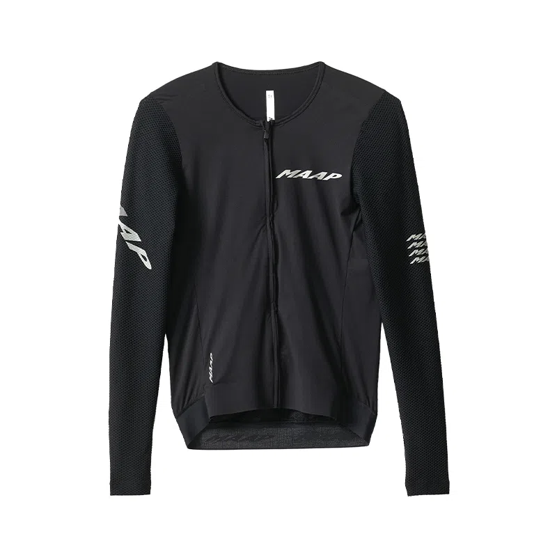 MAAP Emerge LS Jersey