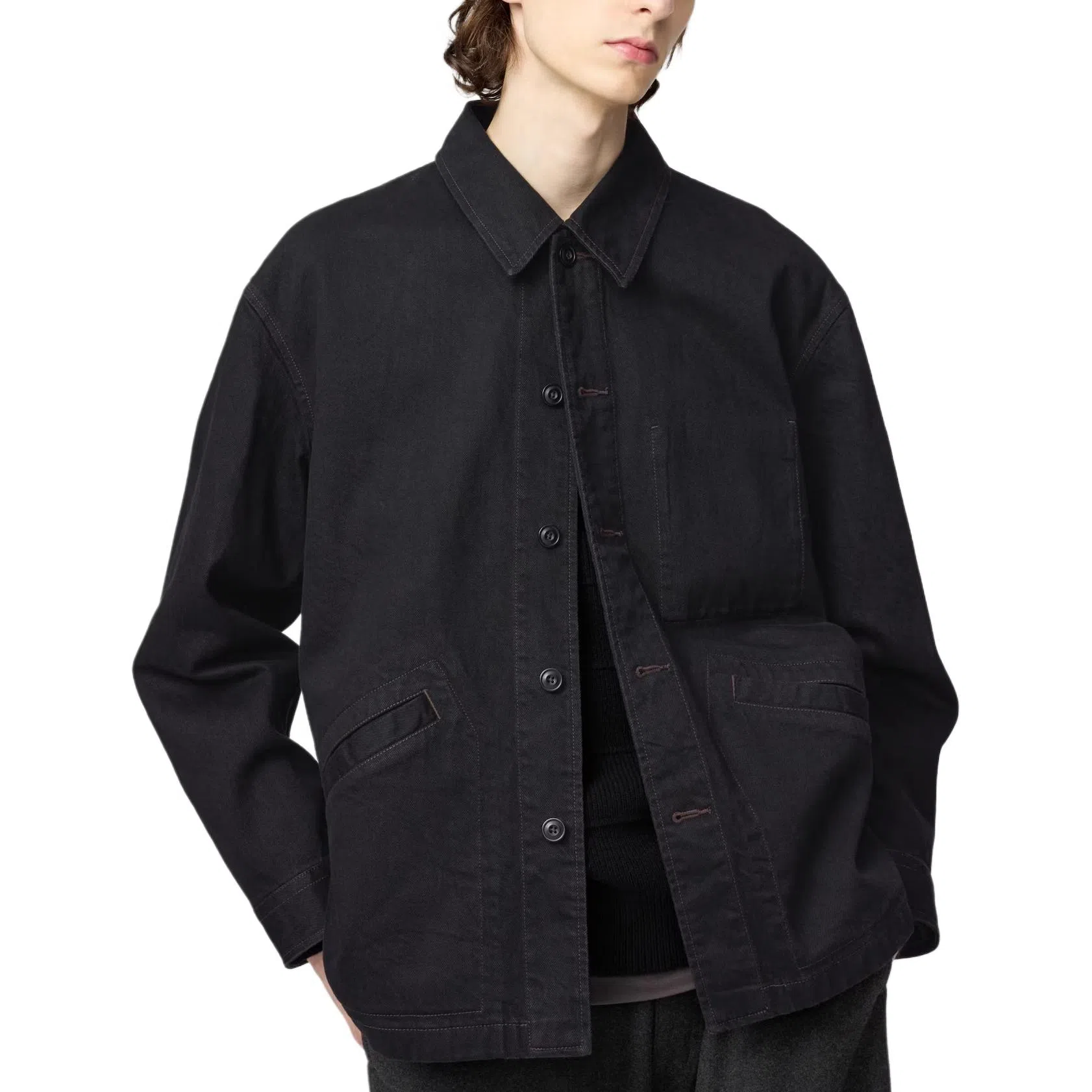 UNIQLO U FW25