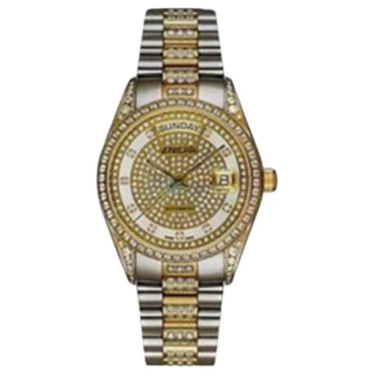 ENICAR Enicar- 100 38mm PVD PVD