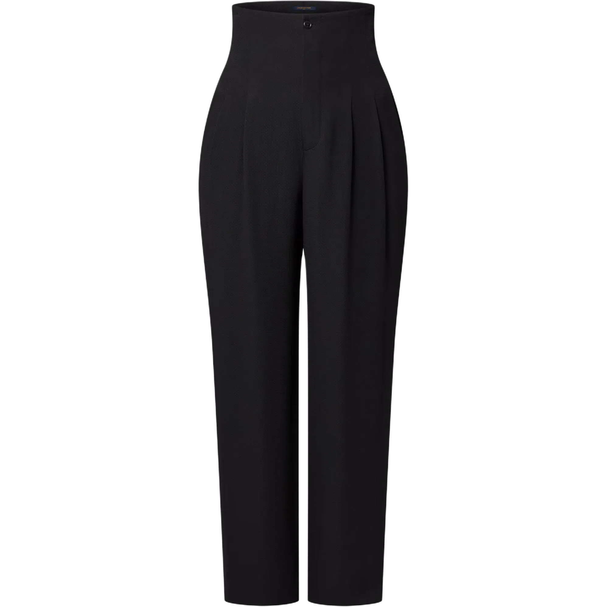 LOUIS VUITTON x Grace Coddington FW25