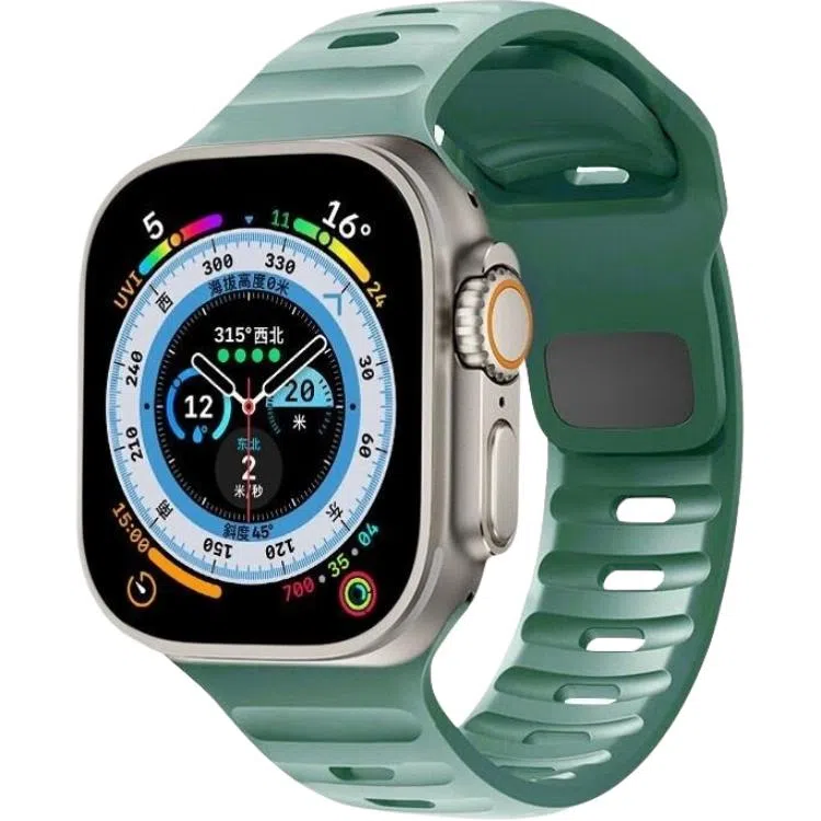 wepro Apple watch