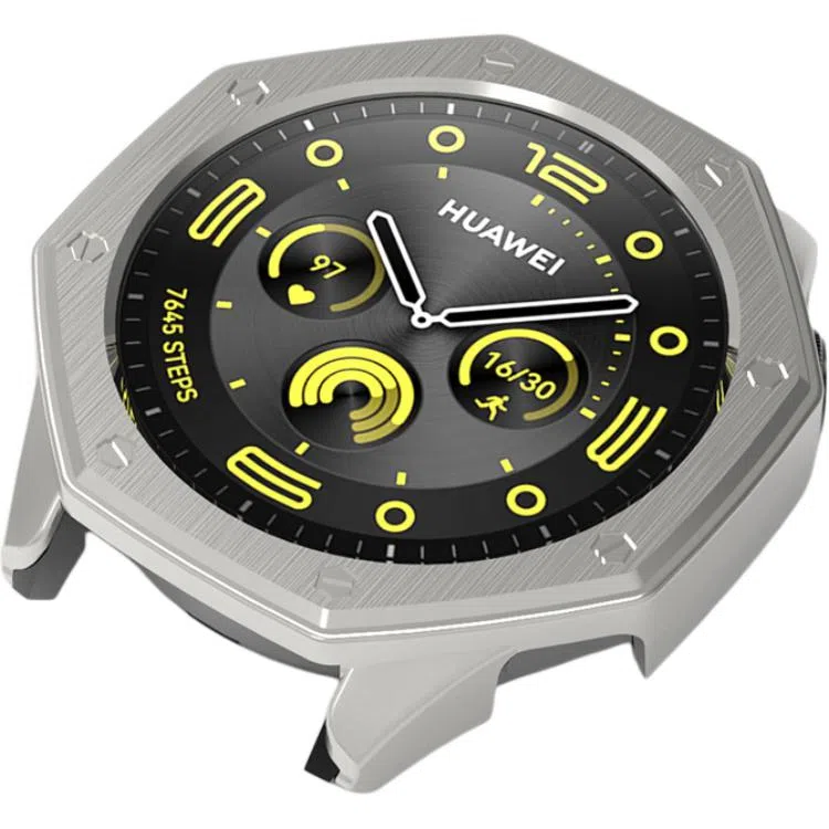 WatchGT4PC46mm