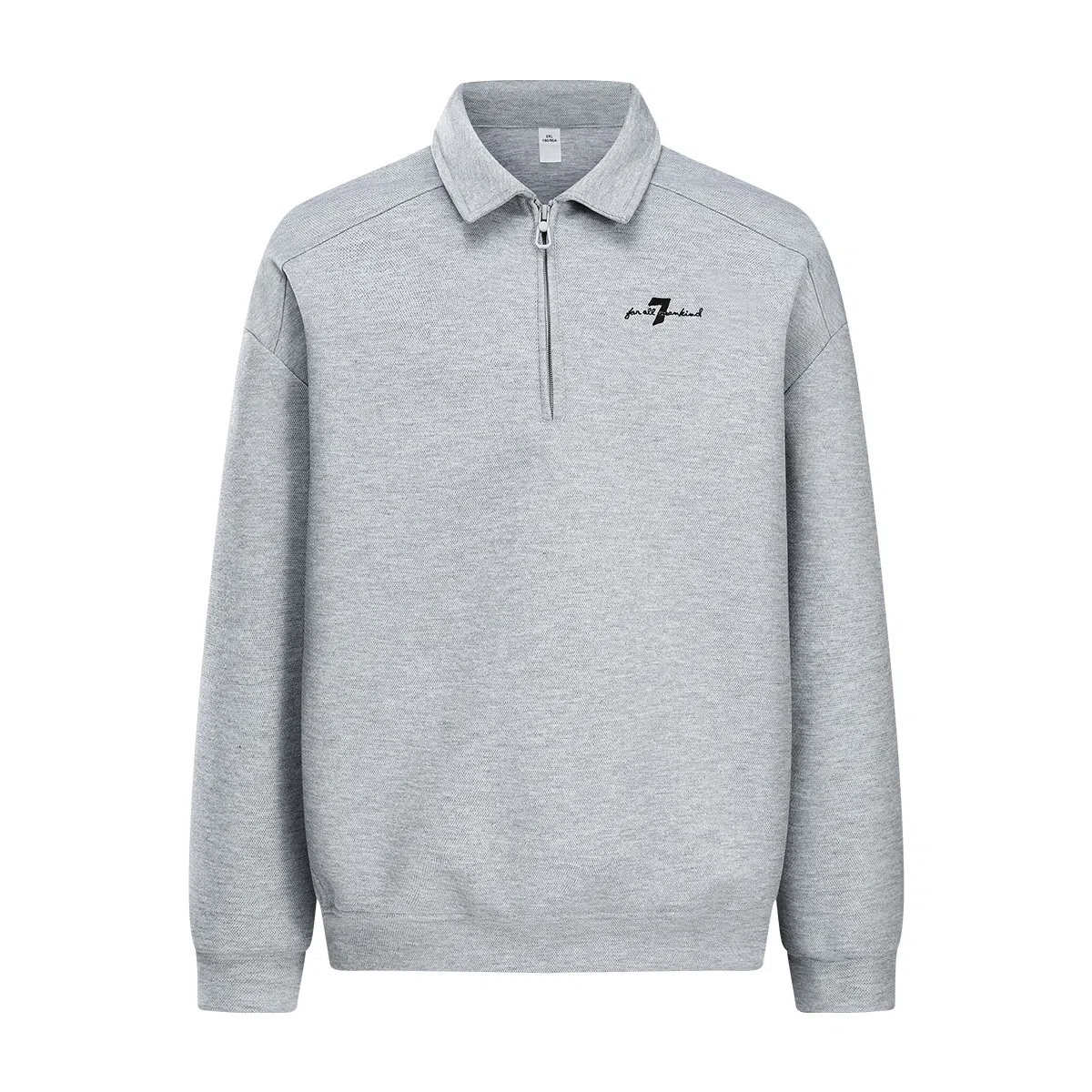 7 FOR ALL MANKIND POLO