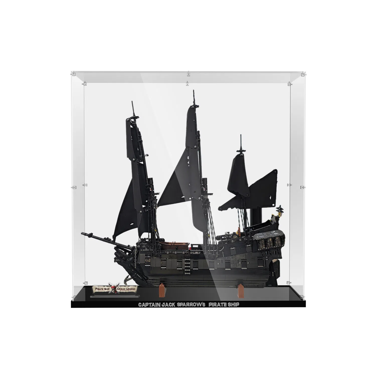 LIGHT YOUR BRICKS 10365