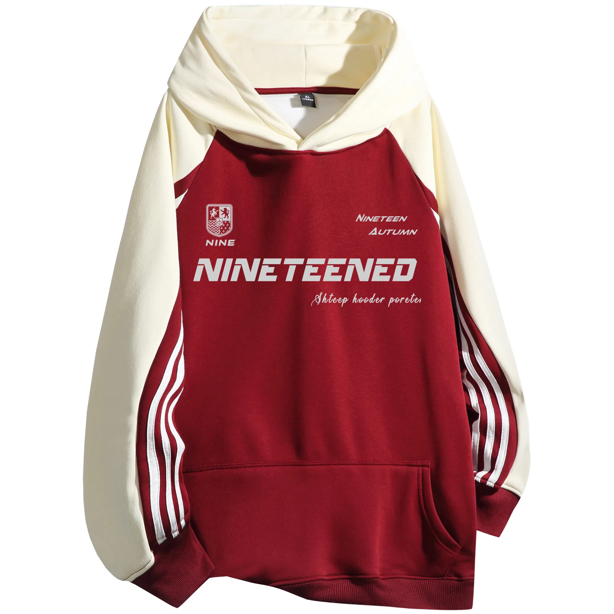 NINETEEN AUTUMN Logo