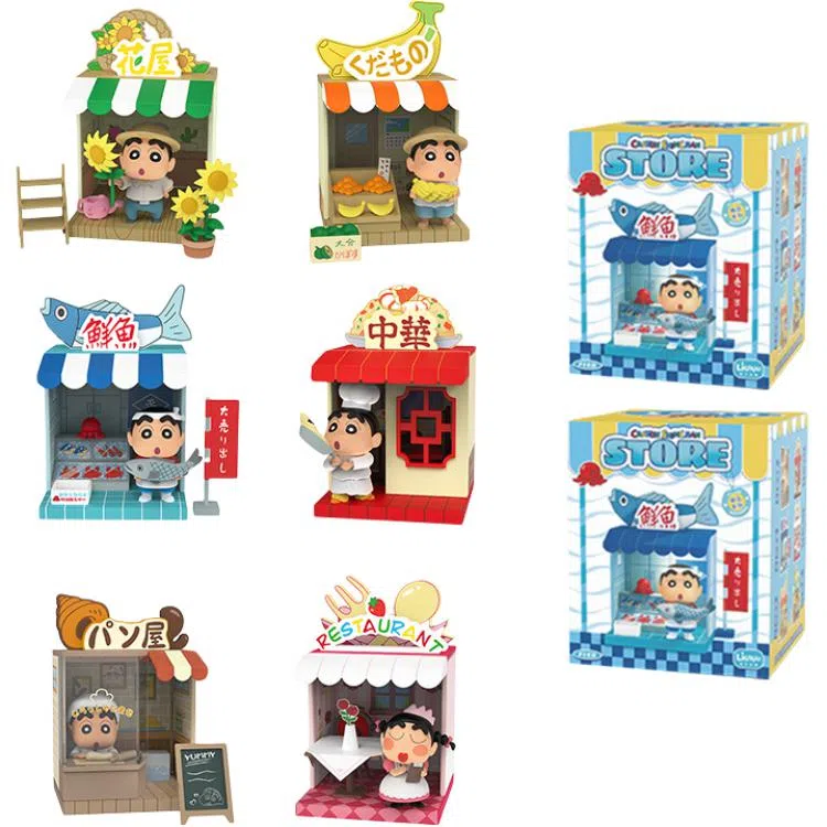 TOP TOY 6