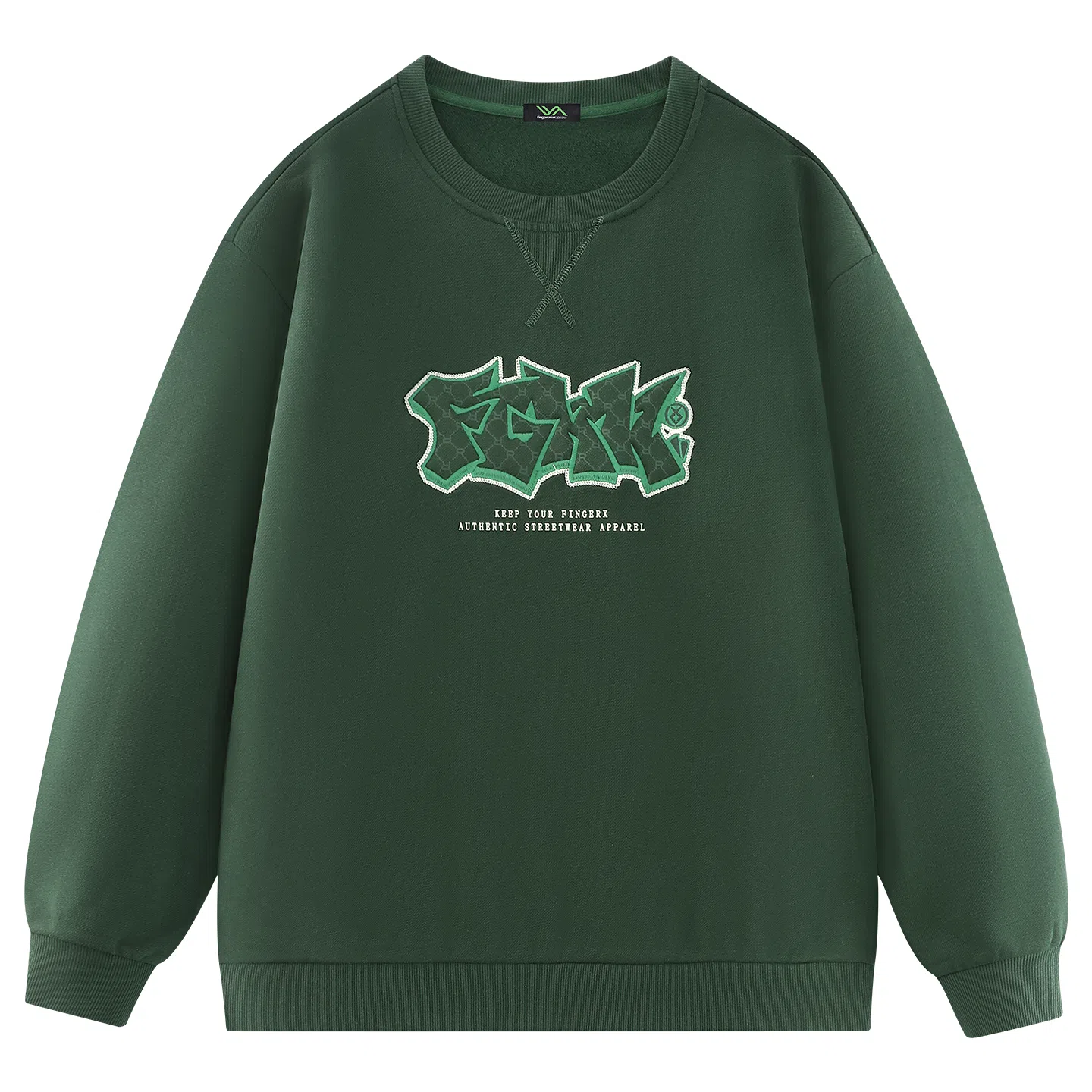 Fingercroxx itFGXXlogo