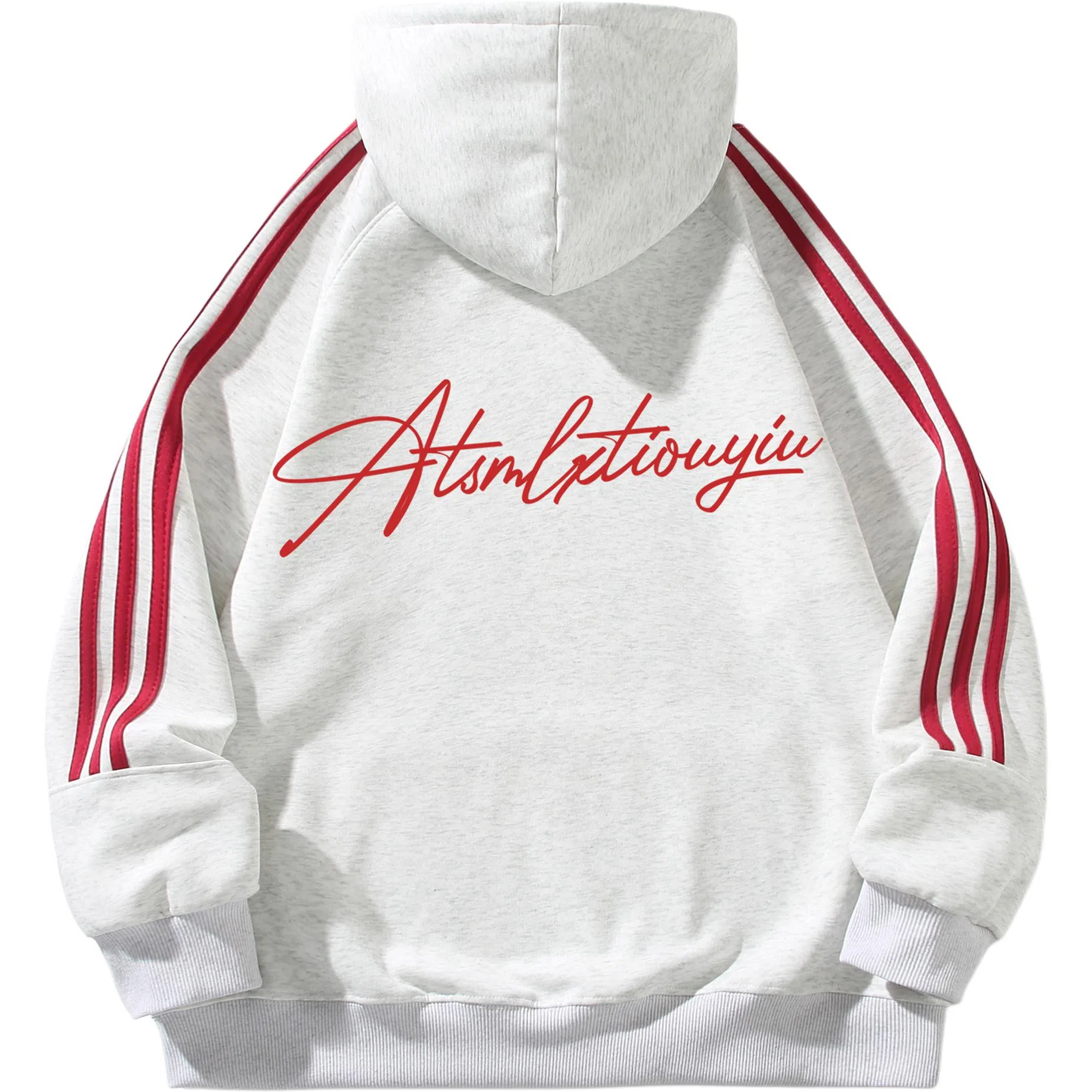 TSMLXLT Clean fitLogo