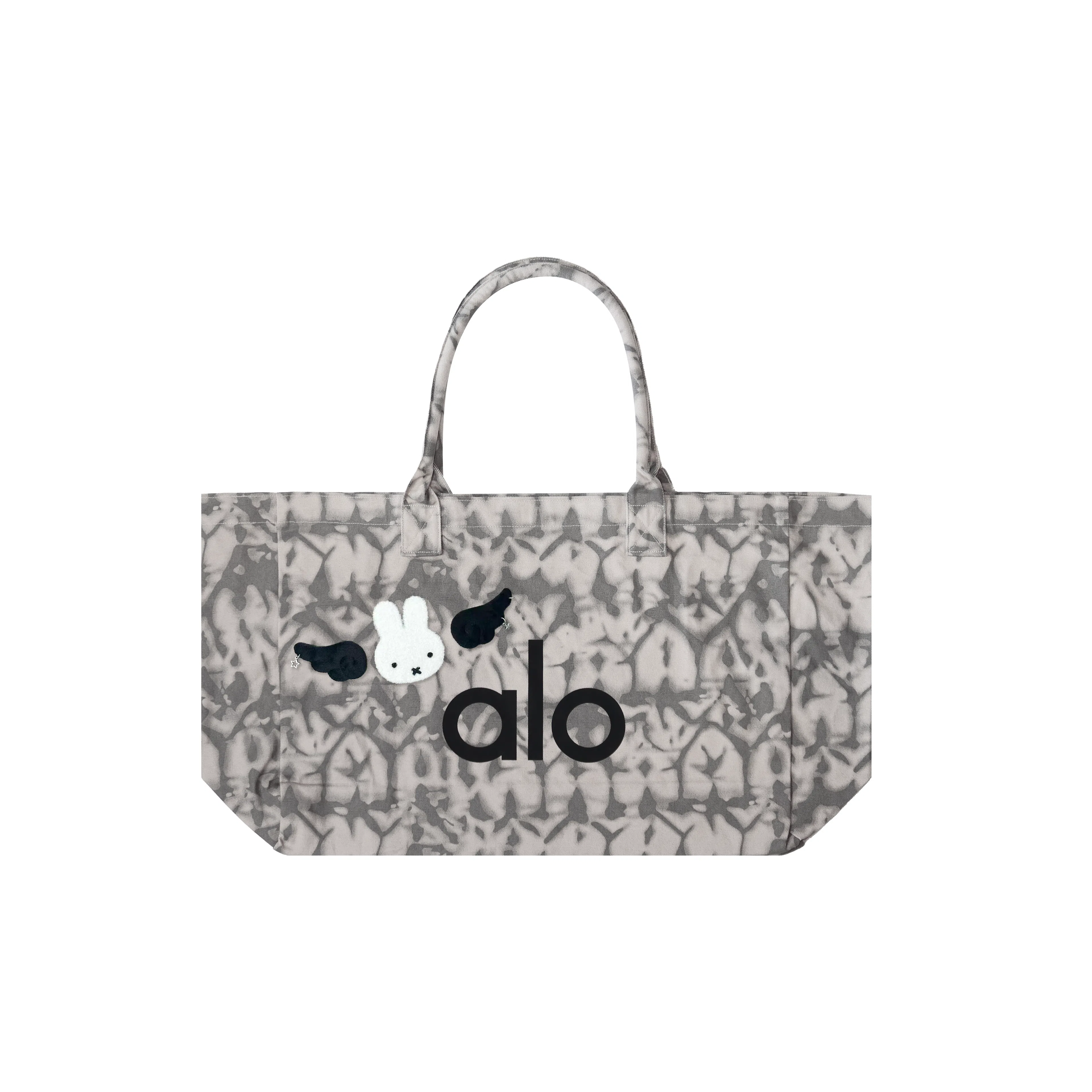 alo yoga Angel Tote