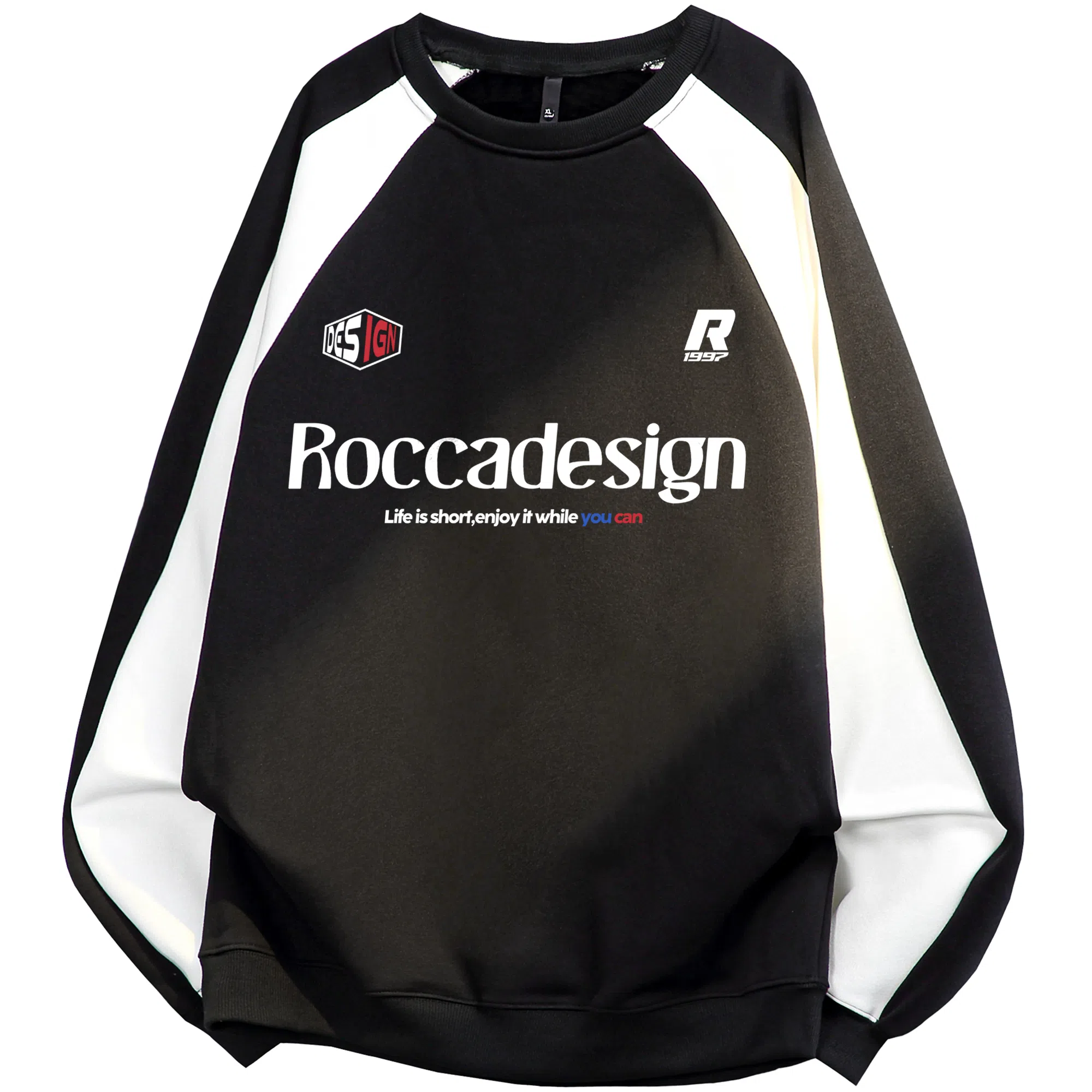 ROCCA DESIGN logo