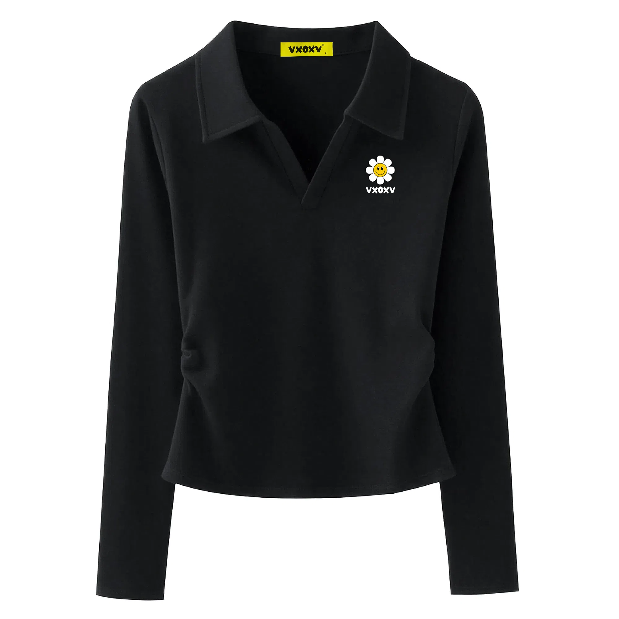 VXOXV Polo T