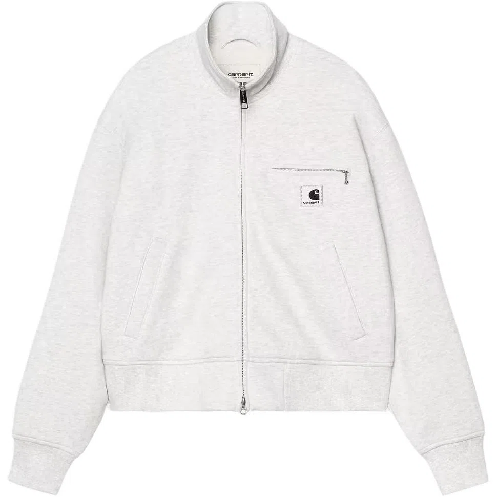 Carhartt WIP Detroit Sweat Jacket