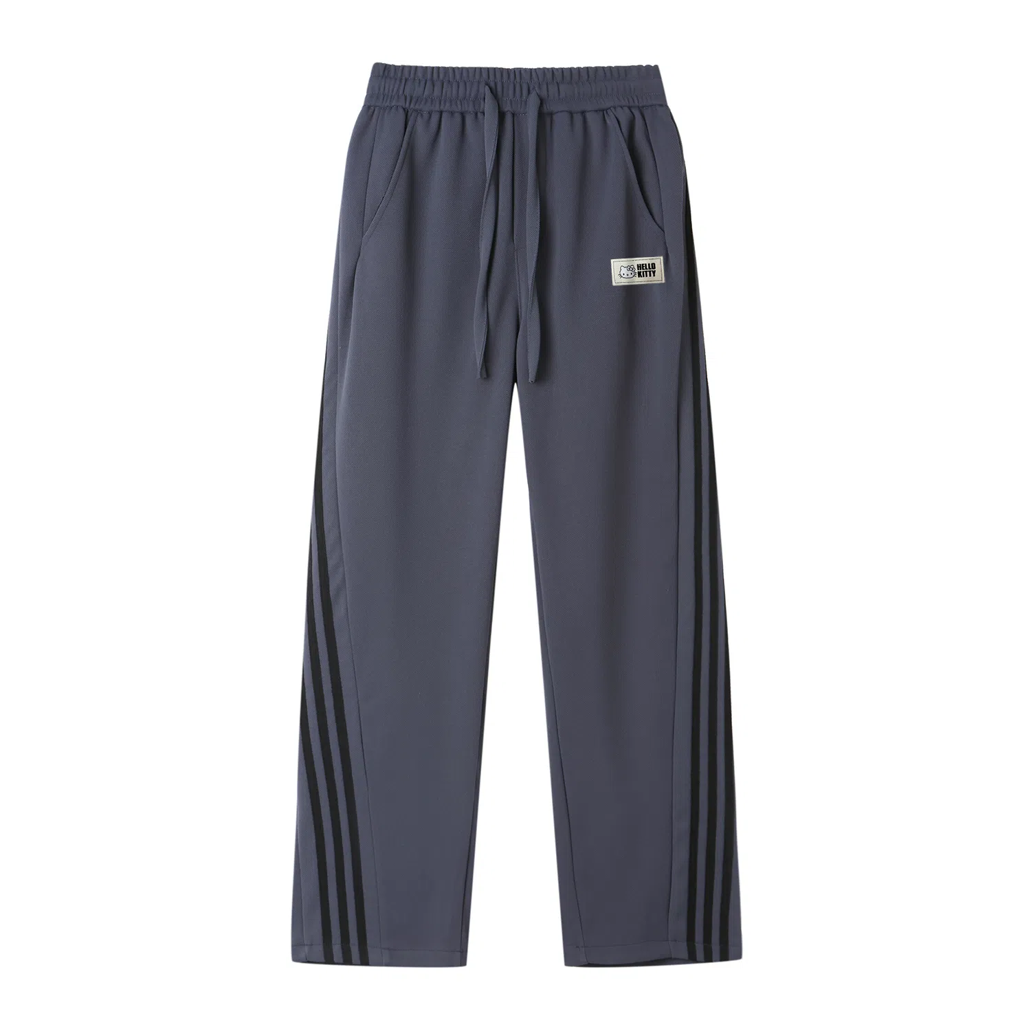 Sanrio x HelloKitty Logo