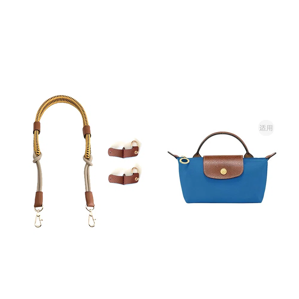 longchamp Le Pliage-17mini