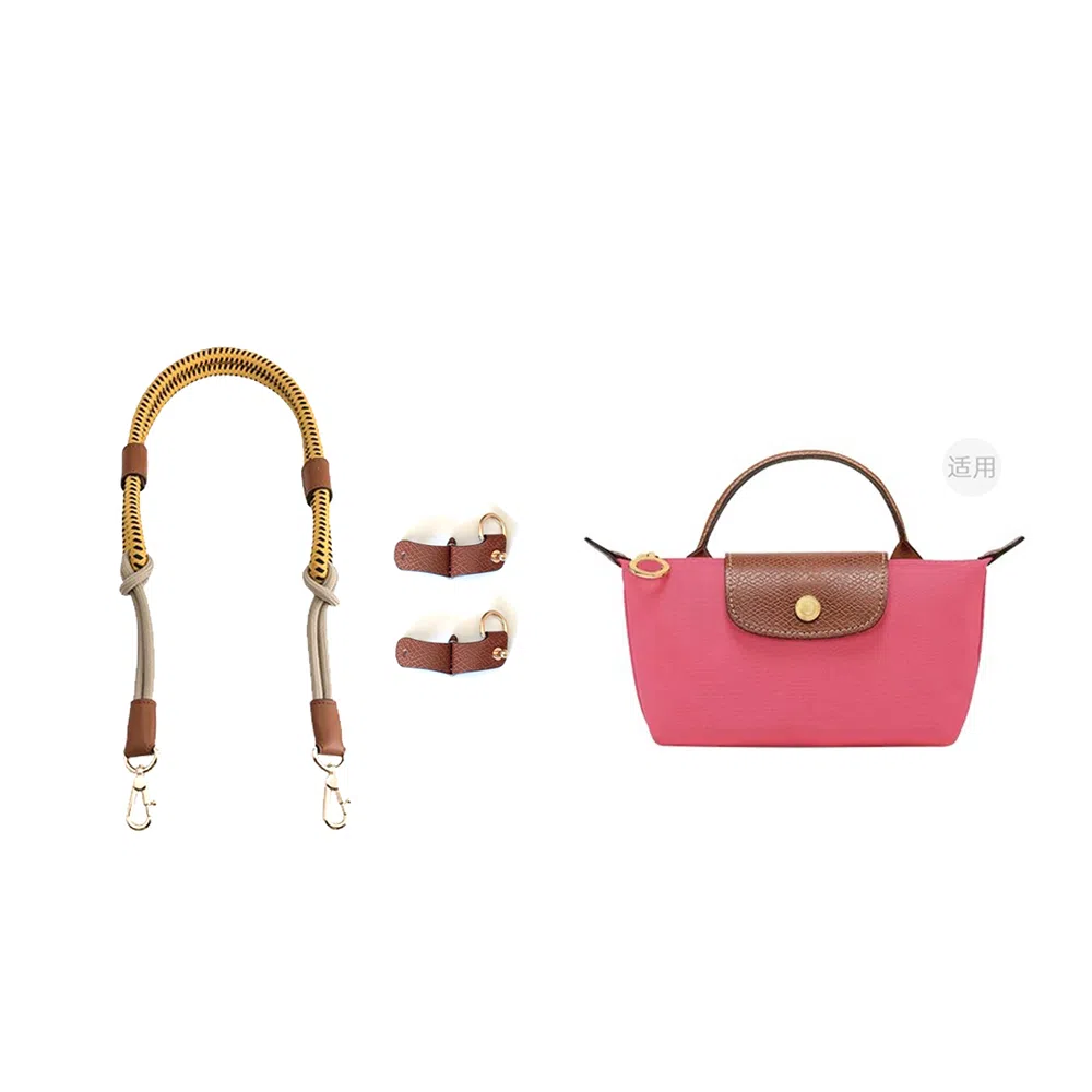 longchamp Le Pliage-17mini