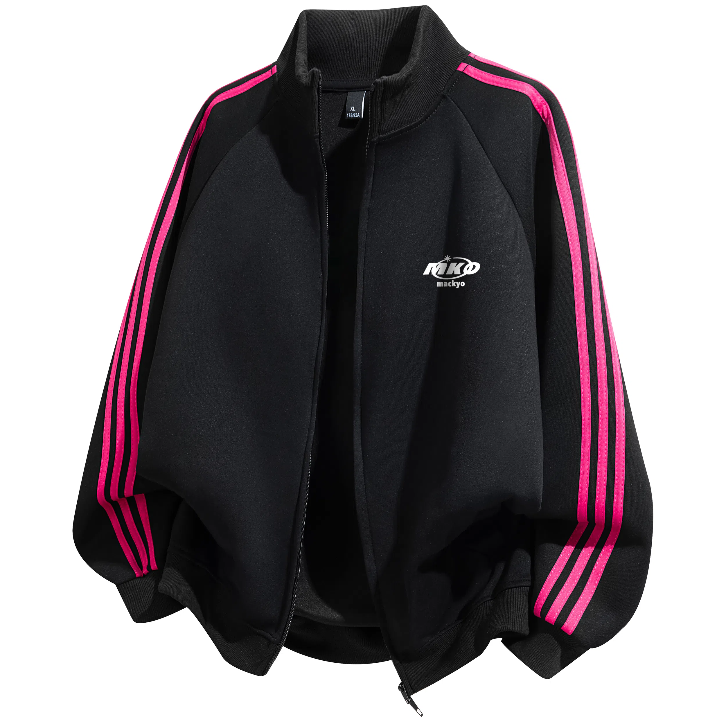 Mackyo x SOORCHCE logoins