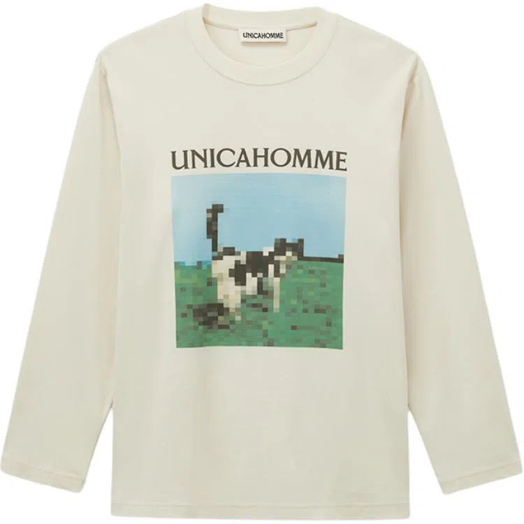 UNICA HOMME T