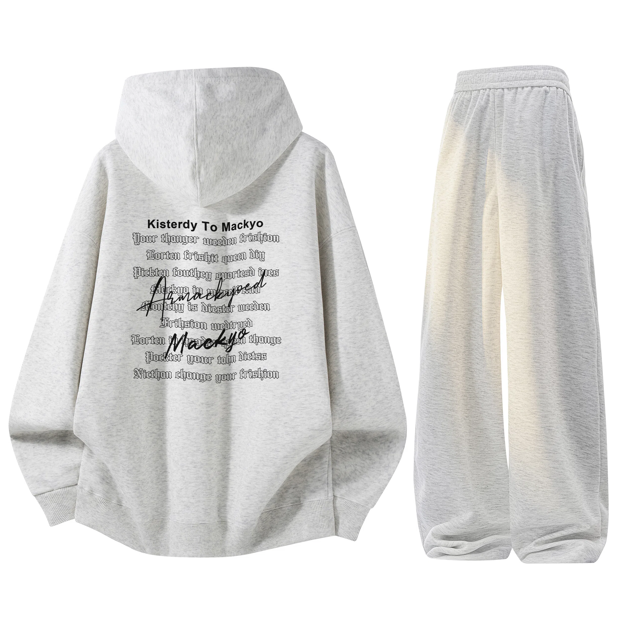 Mackyo x SOORCHCE logo