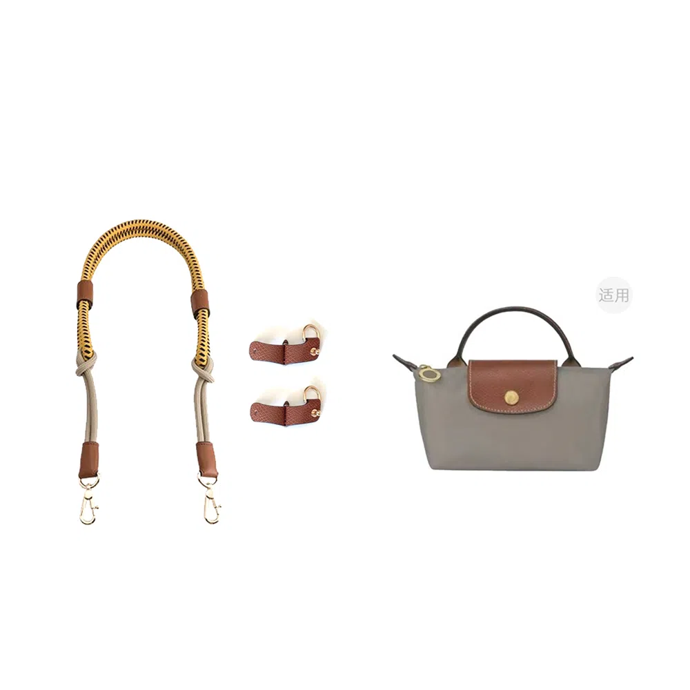 longchamp Le Pliage-17mini