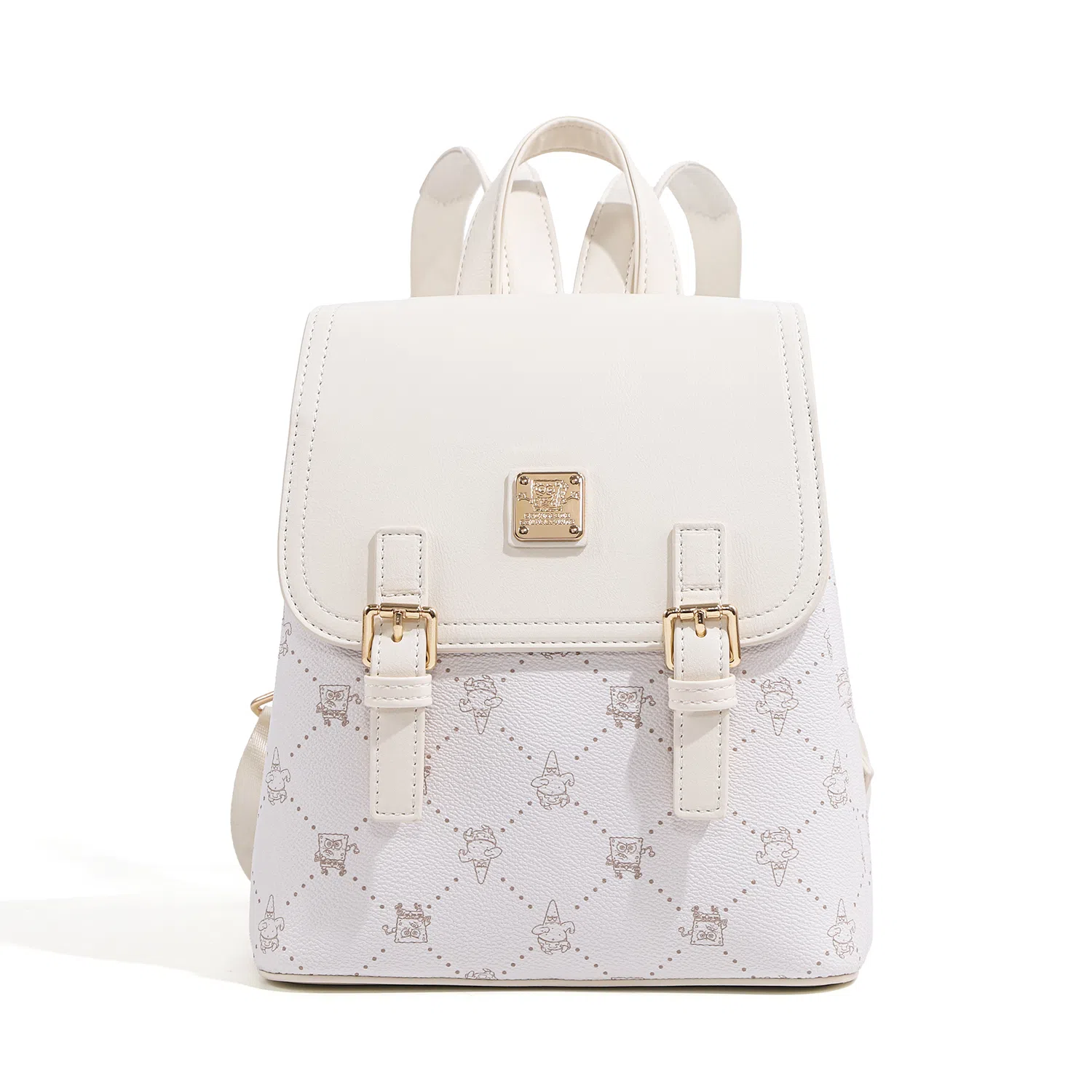 SPONGEBOB SQUAREPANTS PU