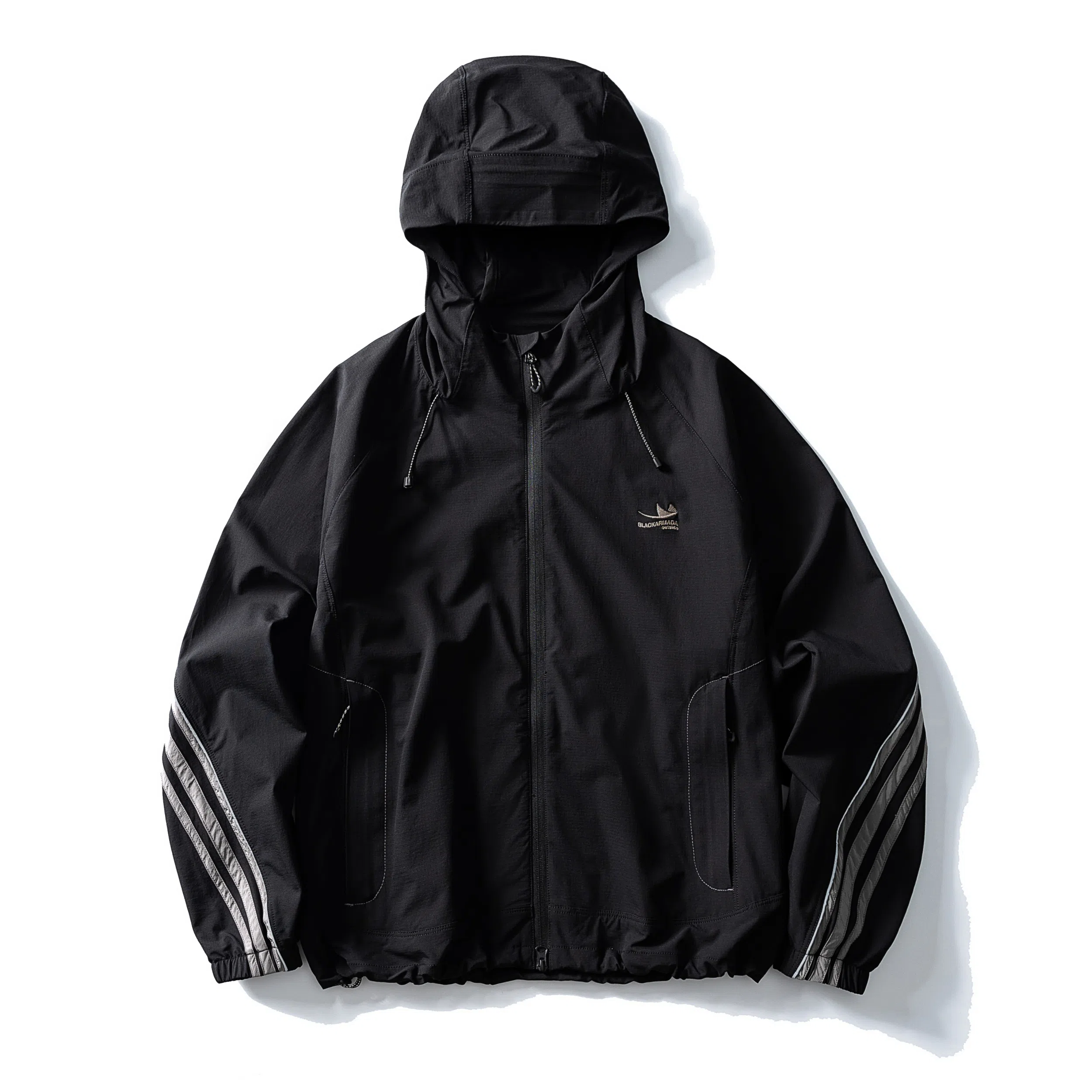 xMFPFx X BLACKARMADA