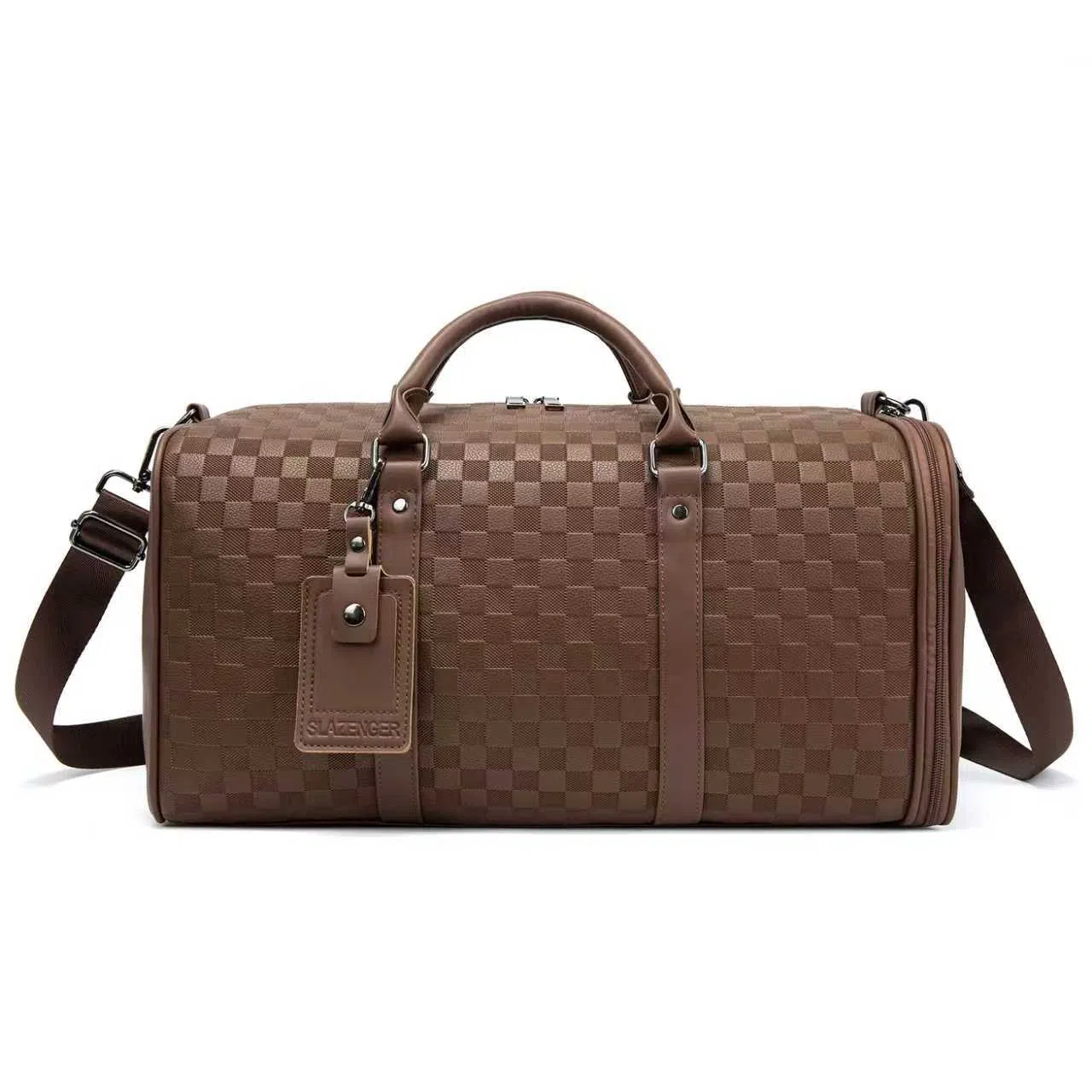 Slazenger Travel Bag Black