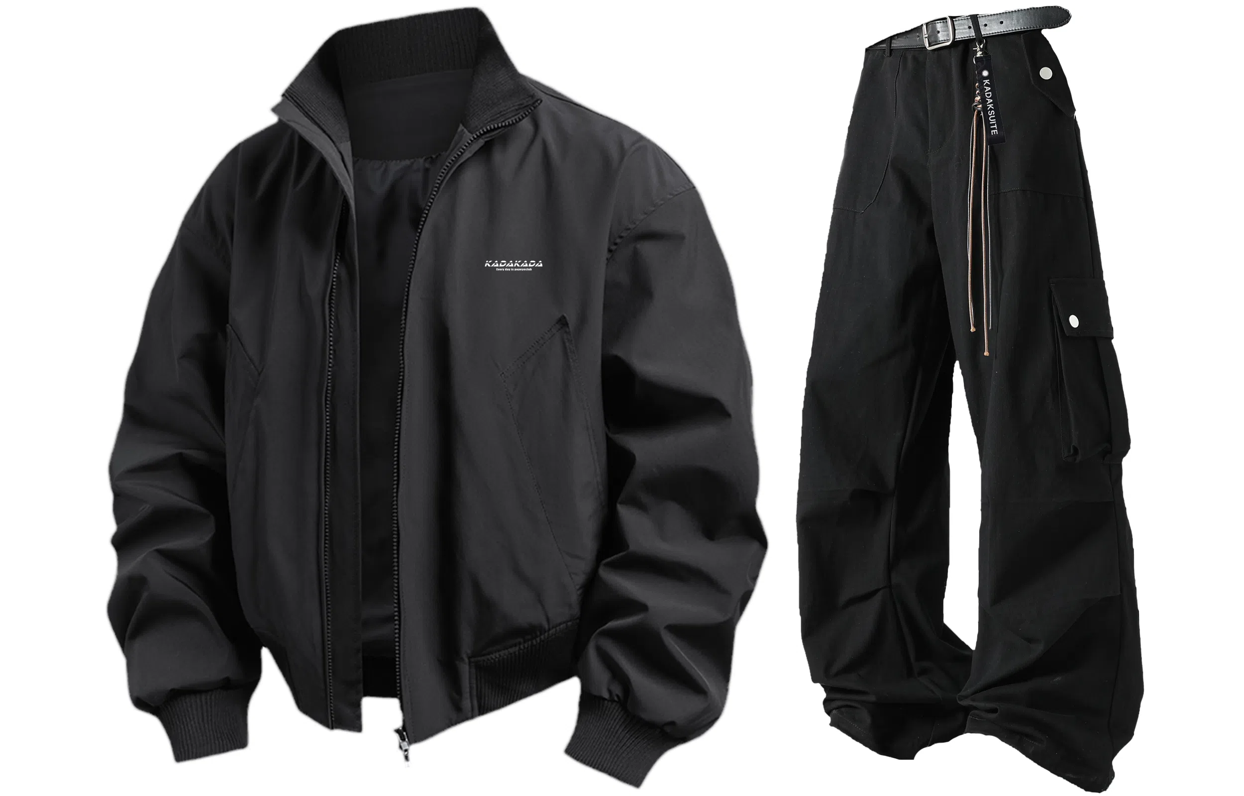 KADAKADA SUITE OOTD logo