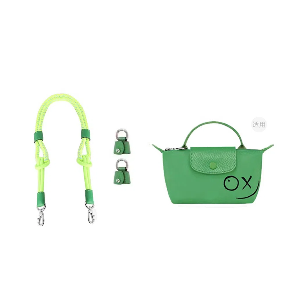 longchamp Le Pliage-17mini